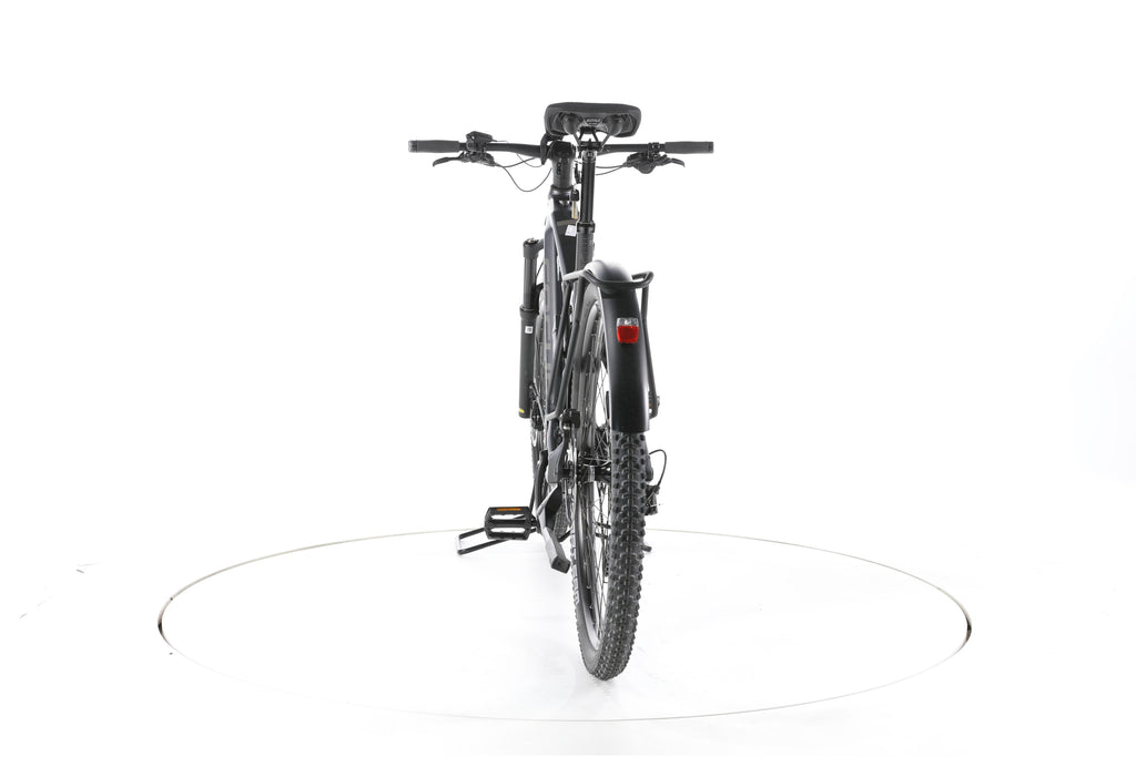 Focus Thron² 6.8 EQP SUV E-Bike - Image 10