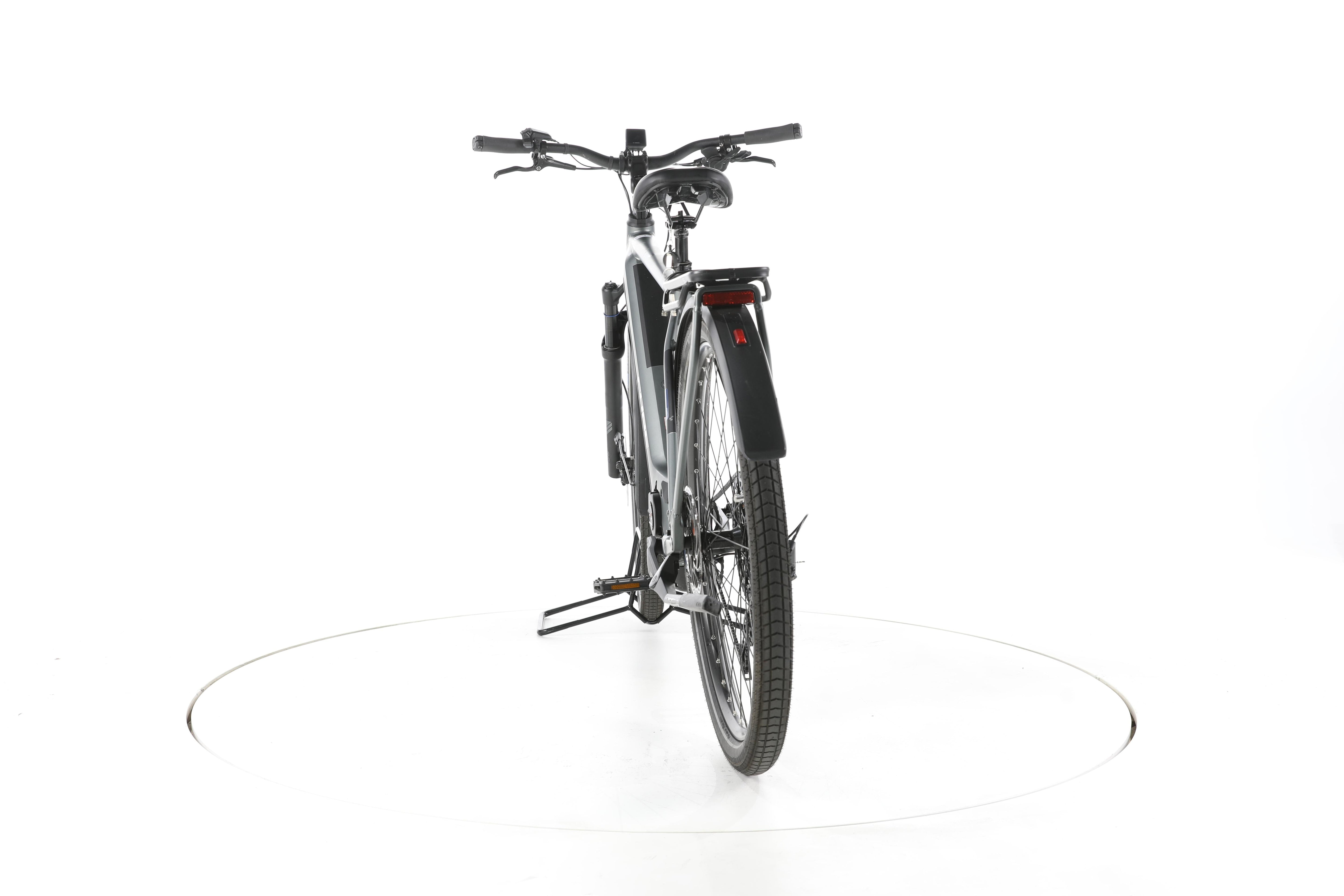 Cube Kathmandu Hybrid Pro Trekking E-Bike - Image 10