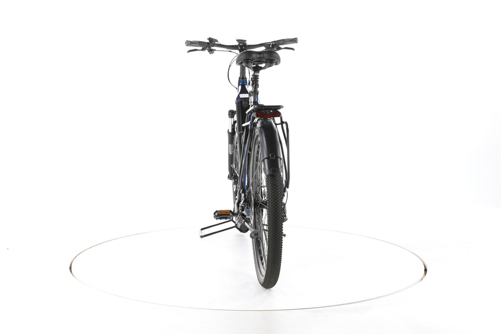 Velo de Ville SEB 890 Trekking E-Bike Tiefeinsteiger - Image 10