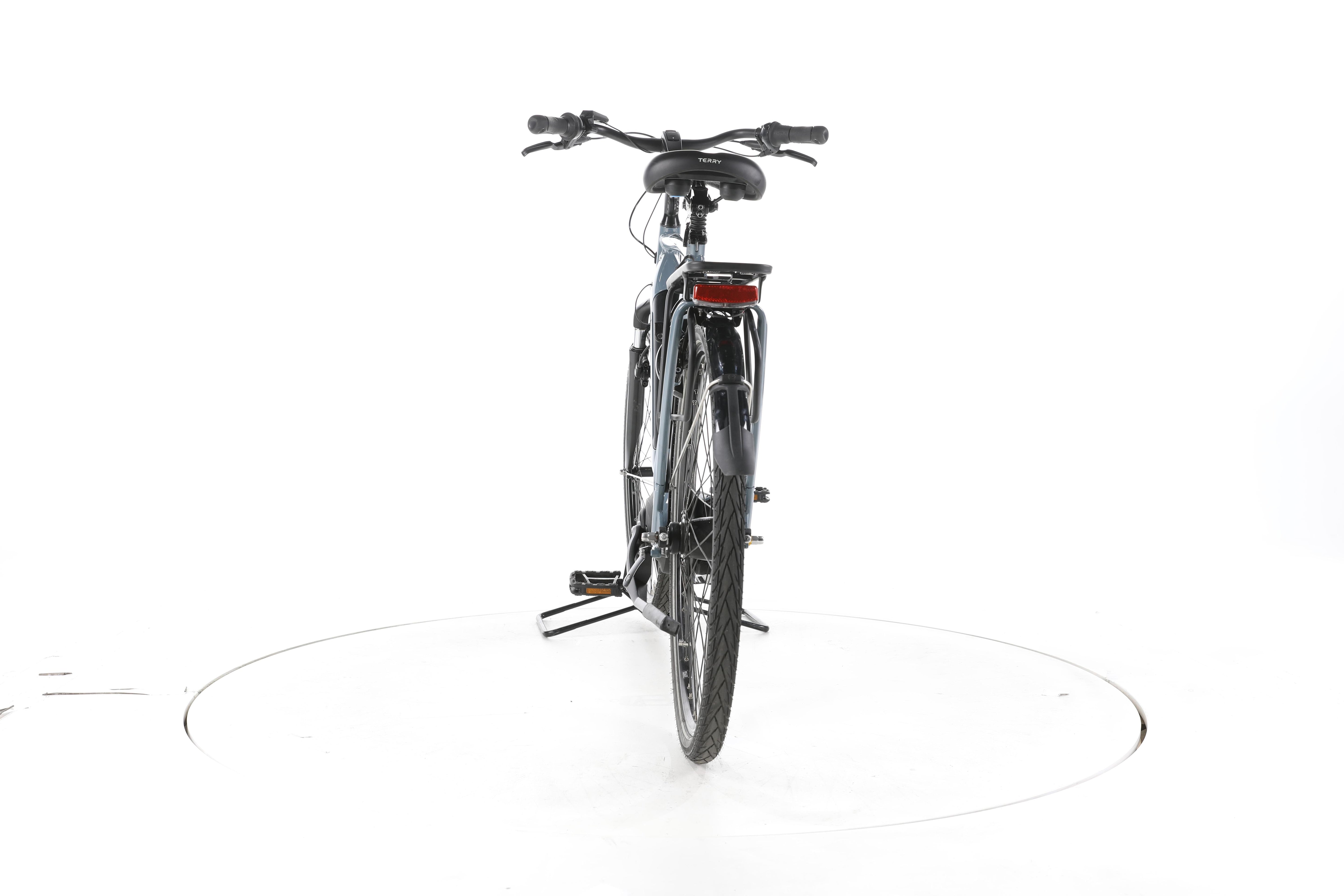 Gazelle Arroyo C7+ HMB Elite City E-Bike - Image 10