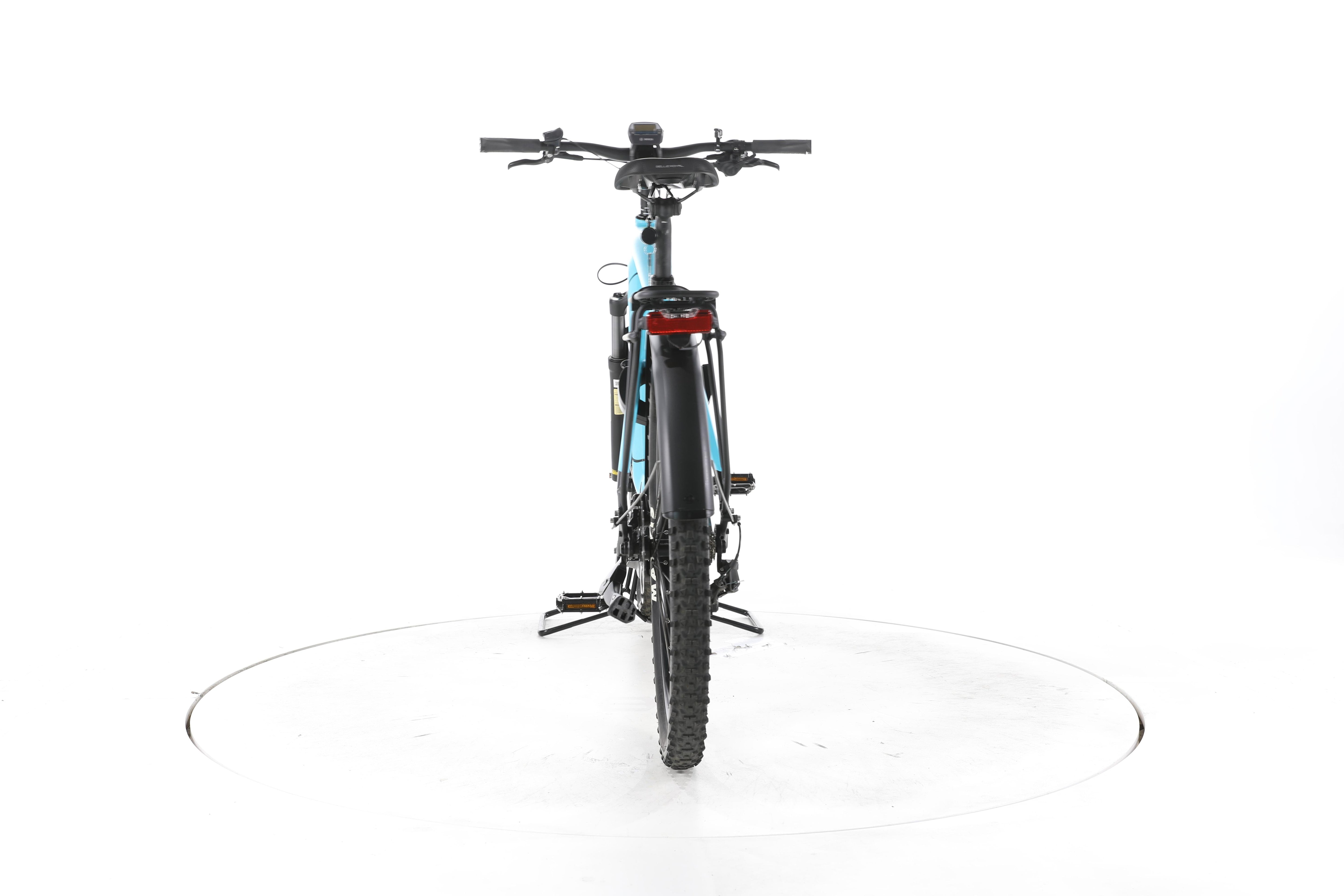 Victoria eAdventure 12.8 Trekking E-Bike - Image 10