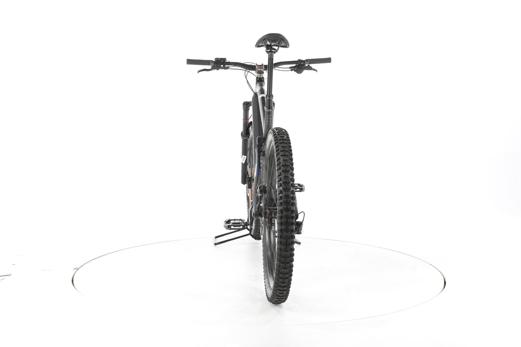 NS BIKES E-Fine 2 Fully E-Bike - Image 10