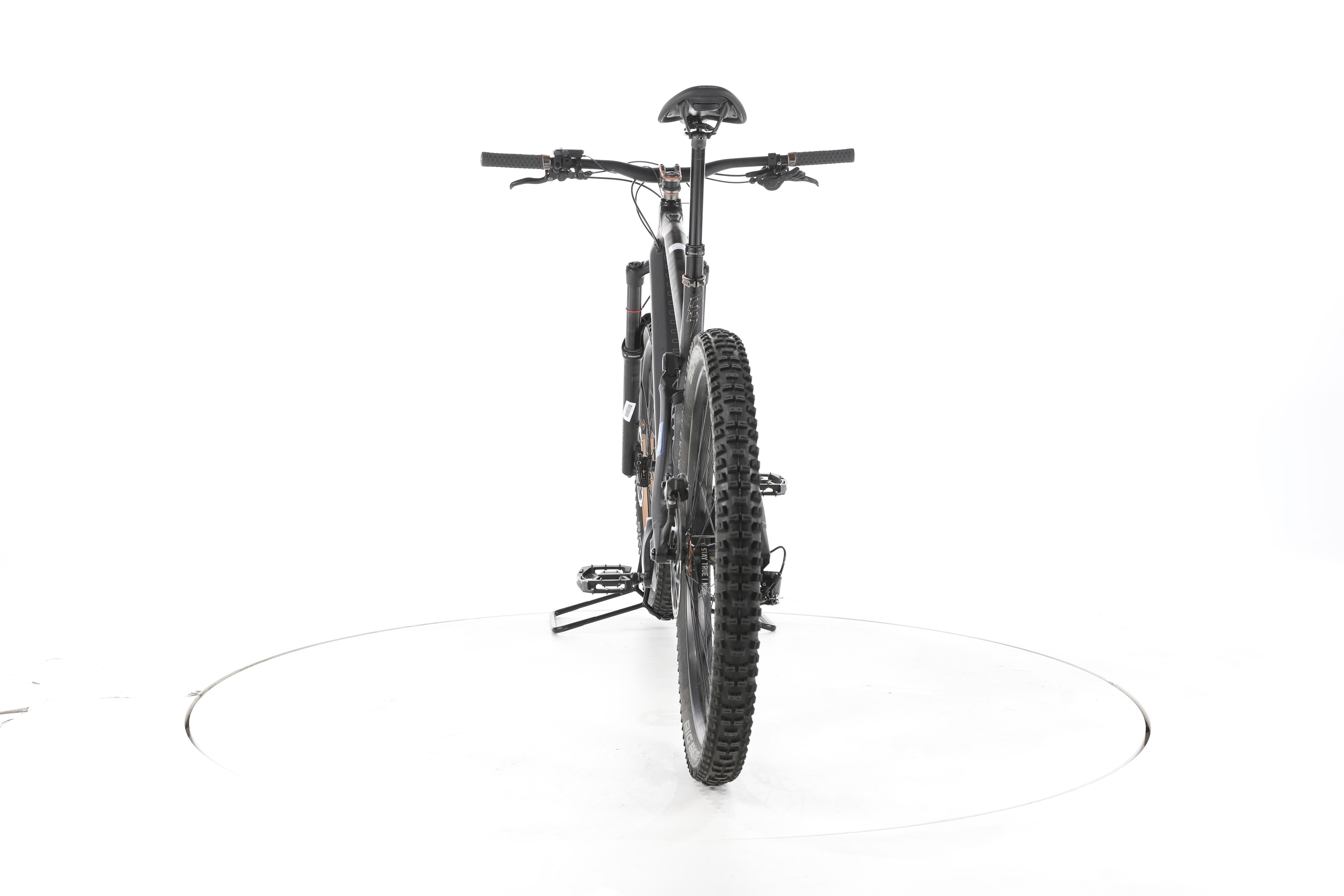 NS BIKES E-Fine 2 Fully E-Bike - Image 10