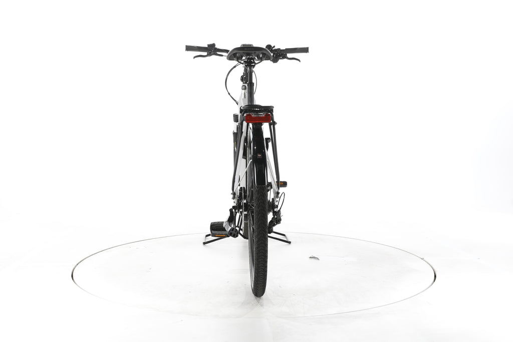 Brennabor T-66e Trekking E-Bike - Image 10