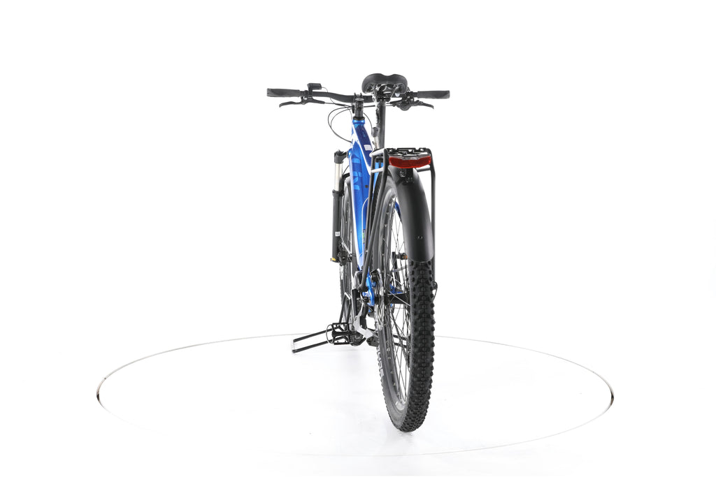 Liv Vall-E+ EX Trekking E-Bike - Image 10