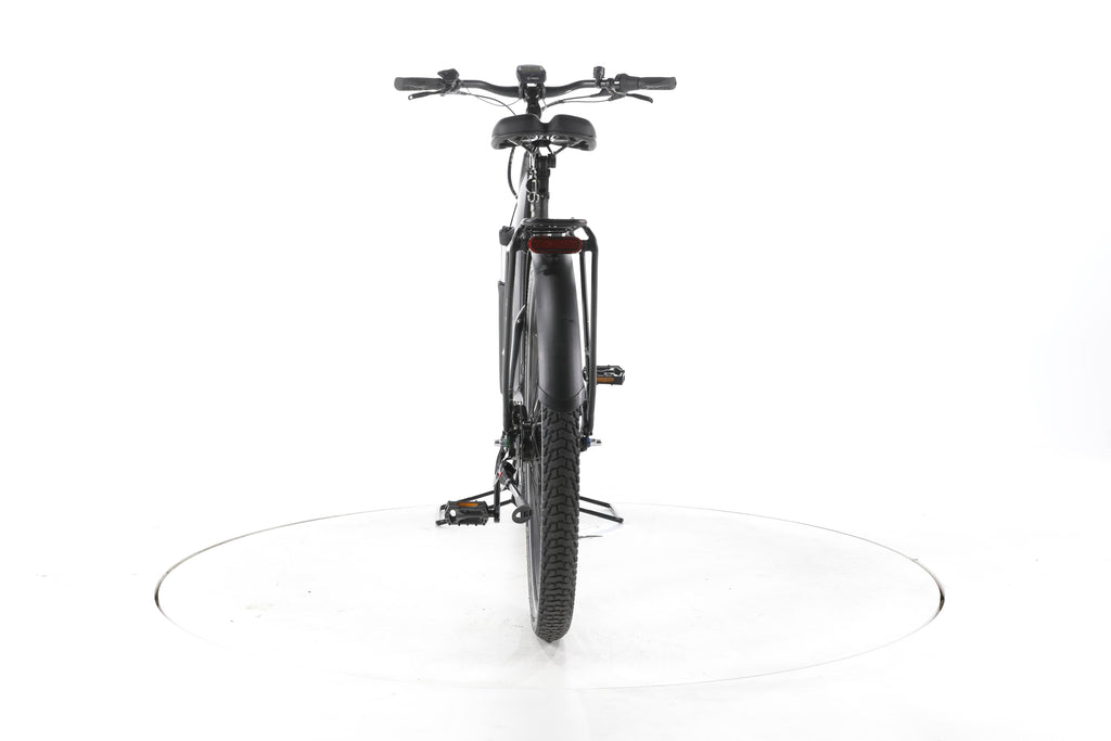 Pegasus Savino EVO 5R Performance City E-Bike Tiefeinsteiger - Image 10