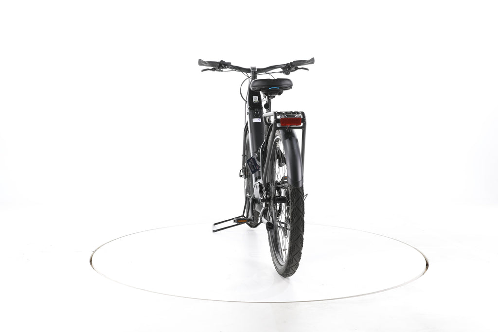 Cannondale Adventure Neo 3.1 Trekking E-Bike Tiefeinsteiger - Image 10
