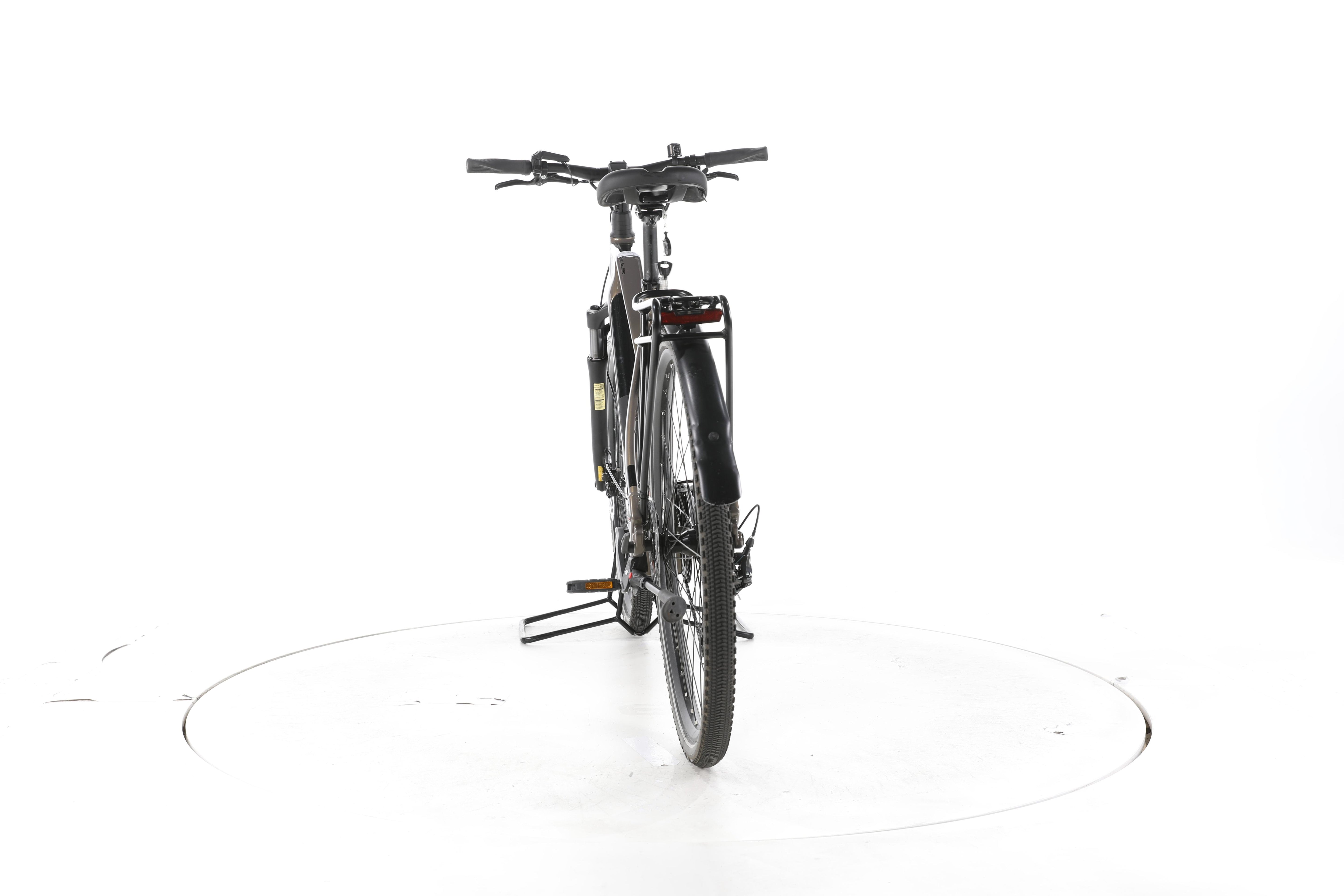 KTM Macina Magic SX Pro Trekking E-Bike 2025 - Image 10