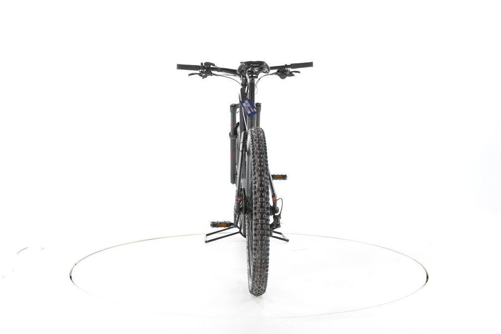 Bulls Sonic EVO AM 3 Fully E-Bike Carbon - Image 10