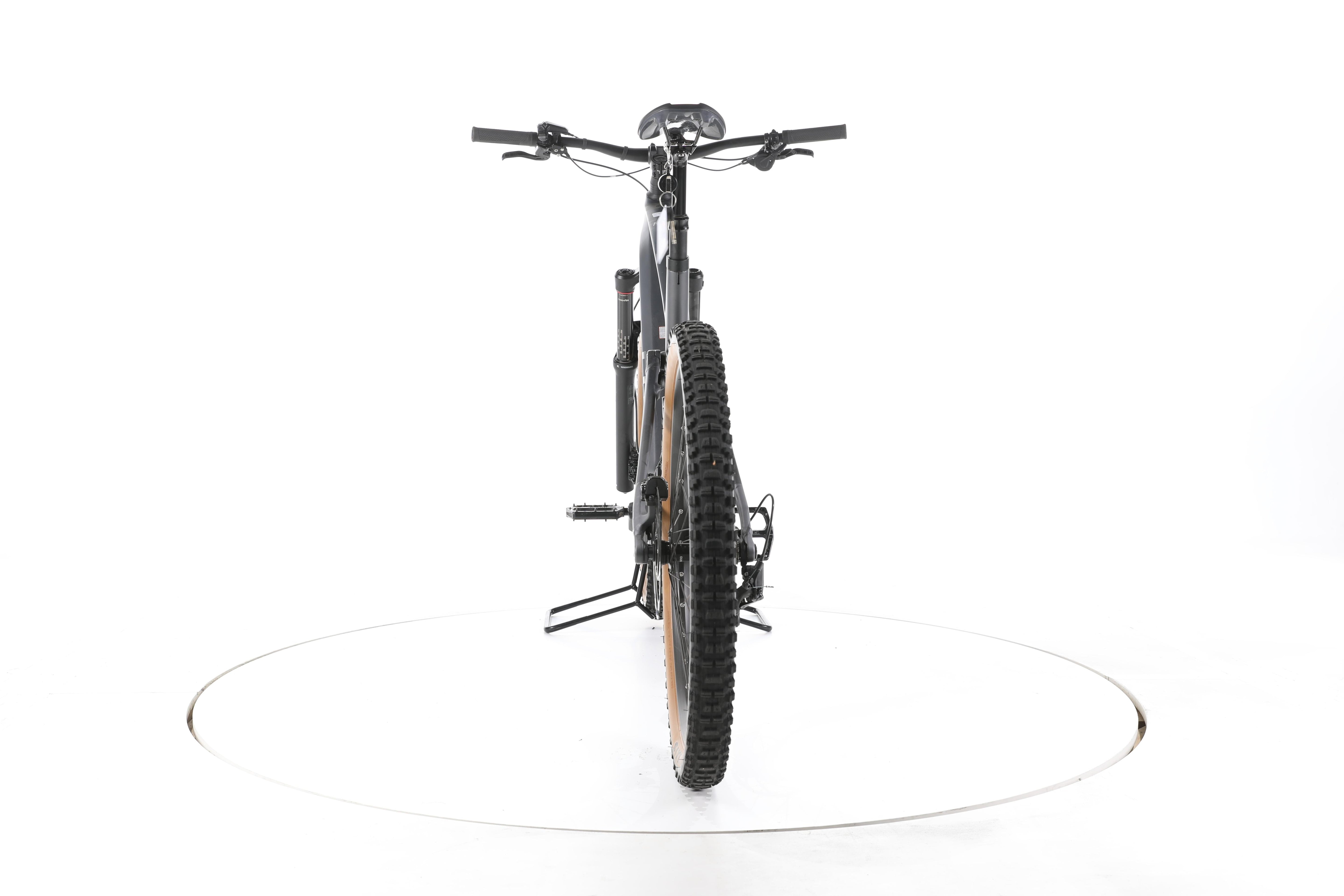 Cube Stereo Hybrid 160 HPC Race E-Bike Fully Carbon - Image 10