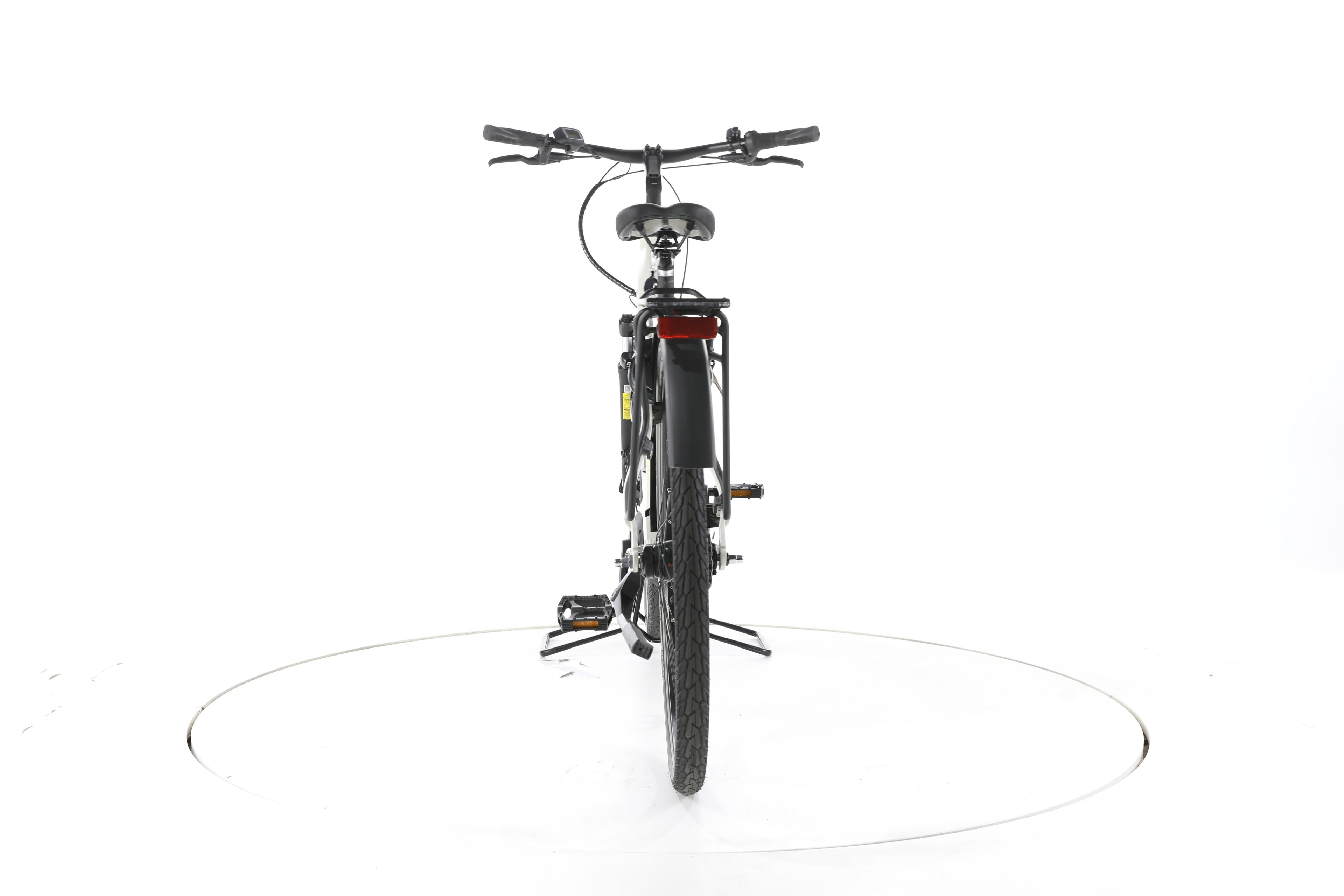 LIQBIKE Comfort City E-Bike Tiefeinsteiger - Image 10