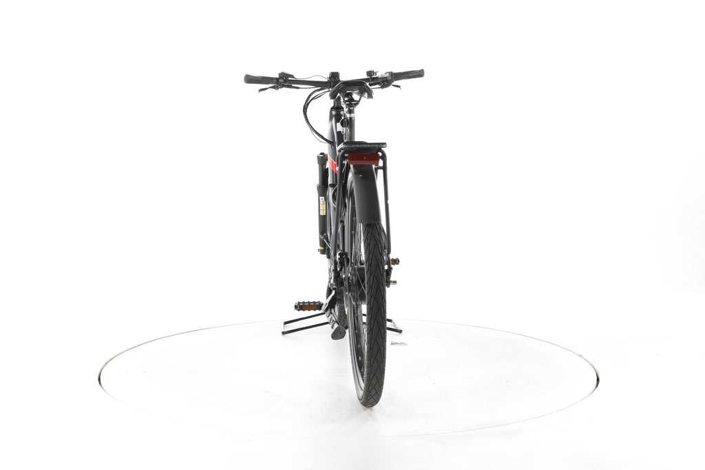 Malaguti CAREZZA TRT 5.2 City E-Bike - Image 10