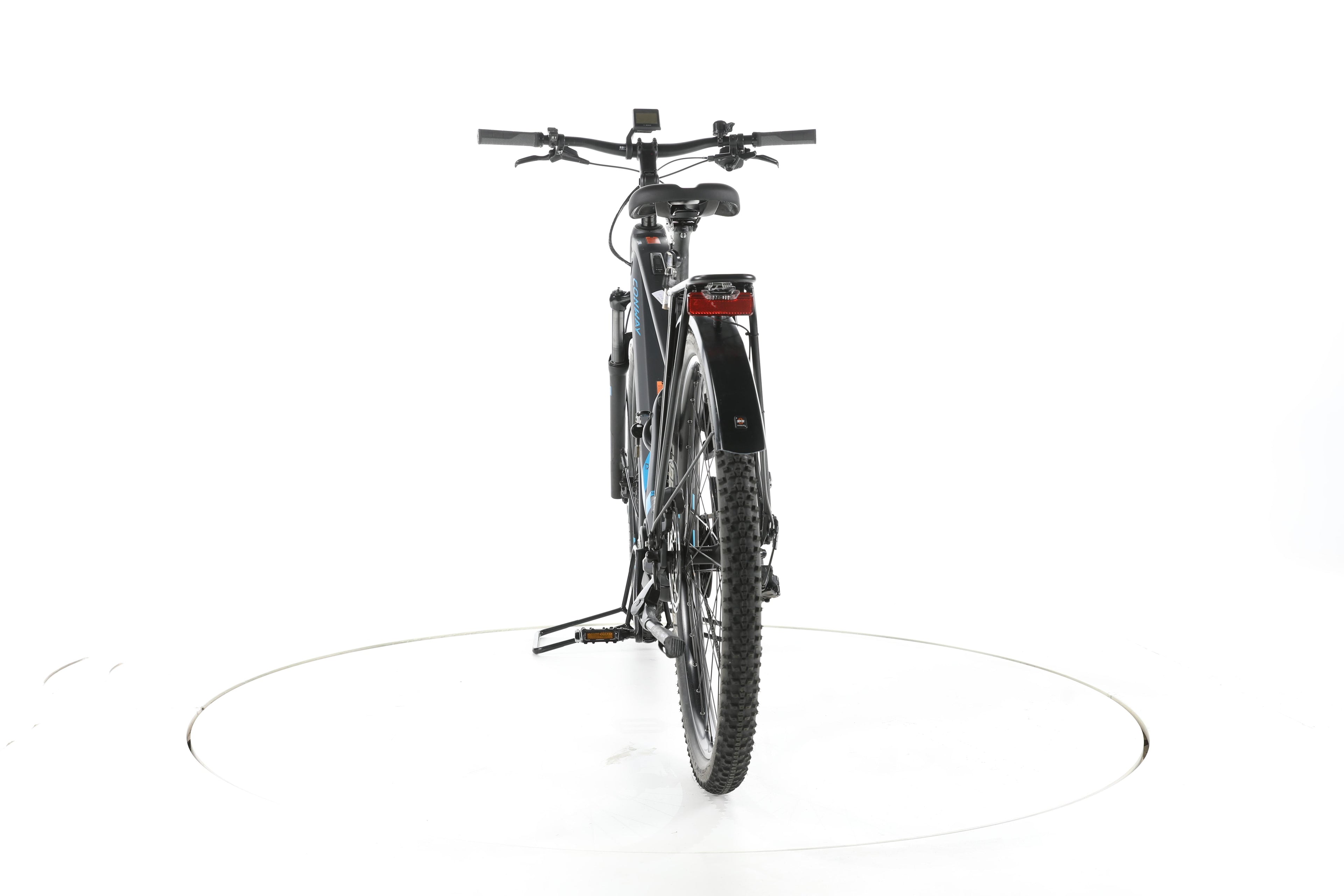 Conway Cairon C 2.0 Trekking E-Bike 2023 - Image 10