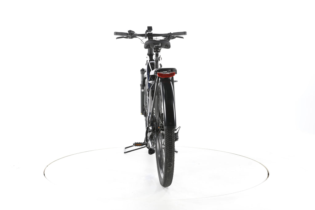 Cannondale Tesoro Neo X 1 Trekking E-Bike - Image 10