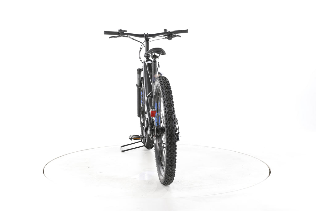 Haibike HardSeven 7.0 E-Bike - Image 10