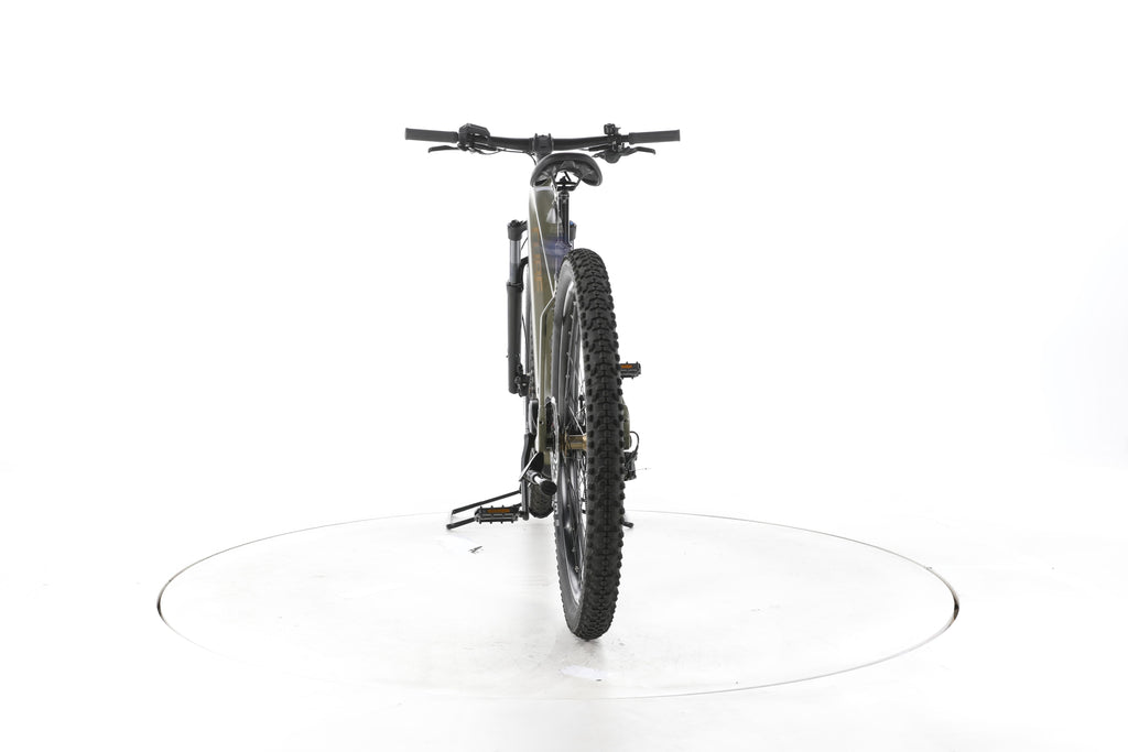 Cube Reaction Hybrid Pro E-Bike 2025 - Image 10