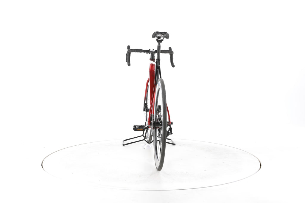 Stevens Izoard Pro Disc Di2 Rennrad Carbon - Image 10