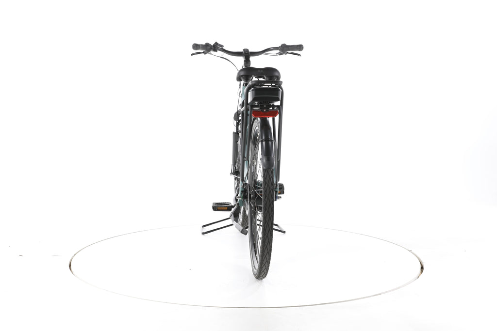 Gazelle PARIS C7+ HMB City E-Bike Tiefeinsteiger 2025 - Image 10