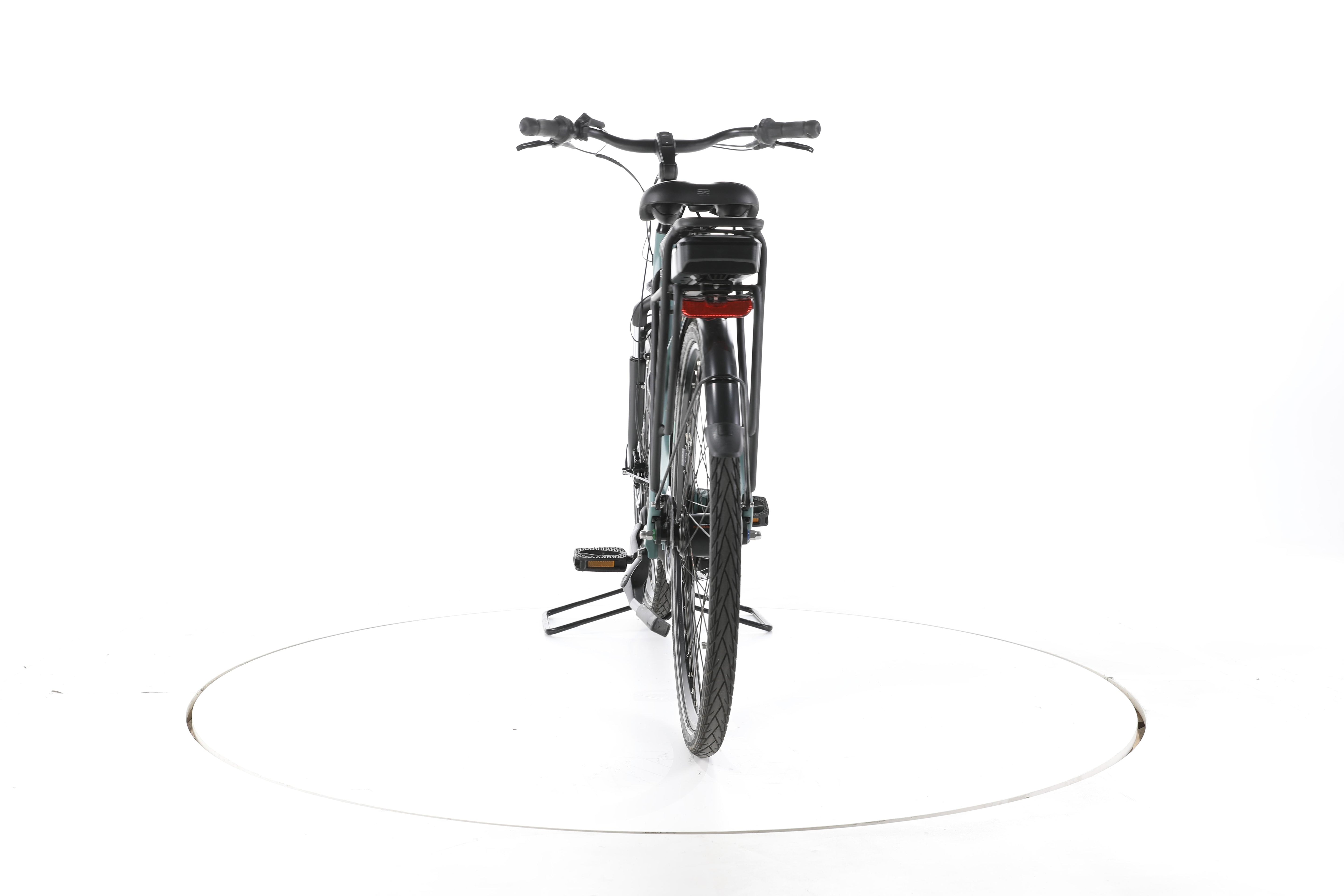 Gazelle PARIS C7+ HMB City E-Bike Tiefeinsteiger 2025 - Image 10