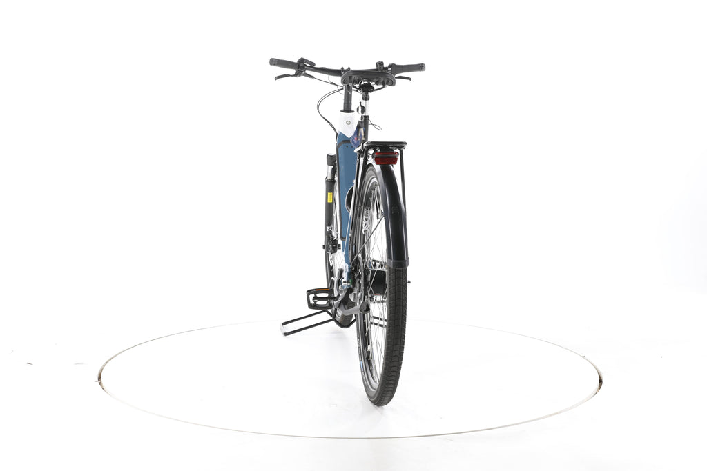 Kreidler Vitality Eco 8 EDT City E-Bike Tiefeinsteiger 2024 - Image 10