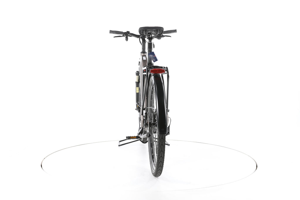 Hercules Edison Comp I-12 Trekking E-Bike Tiefeinsteiger - Image 10