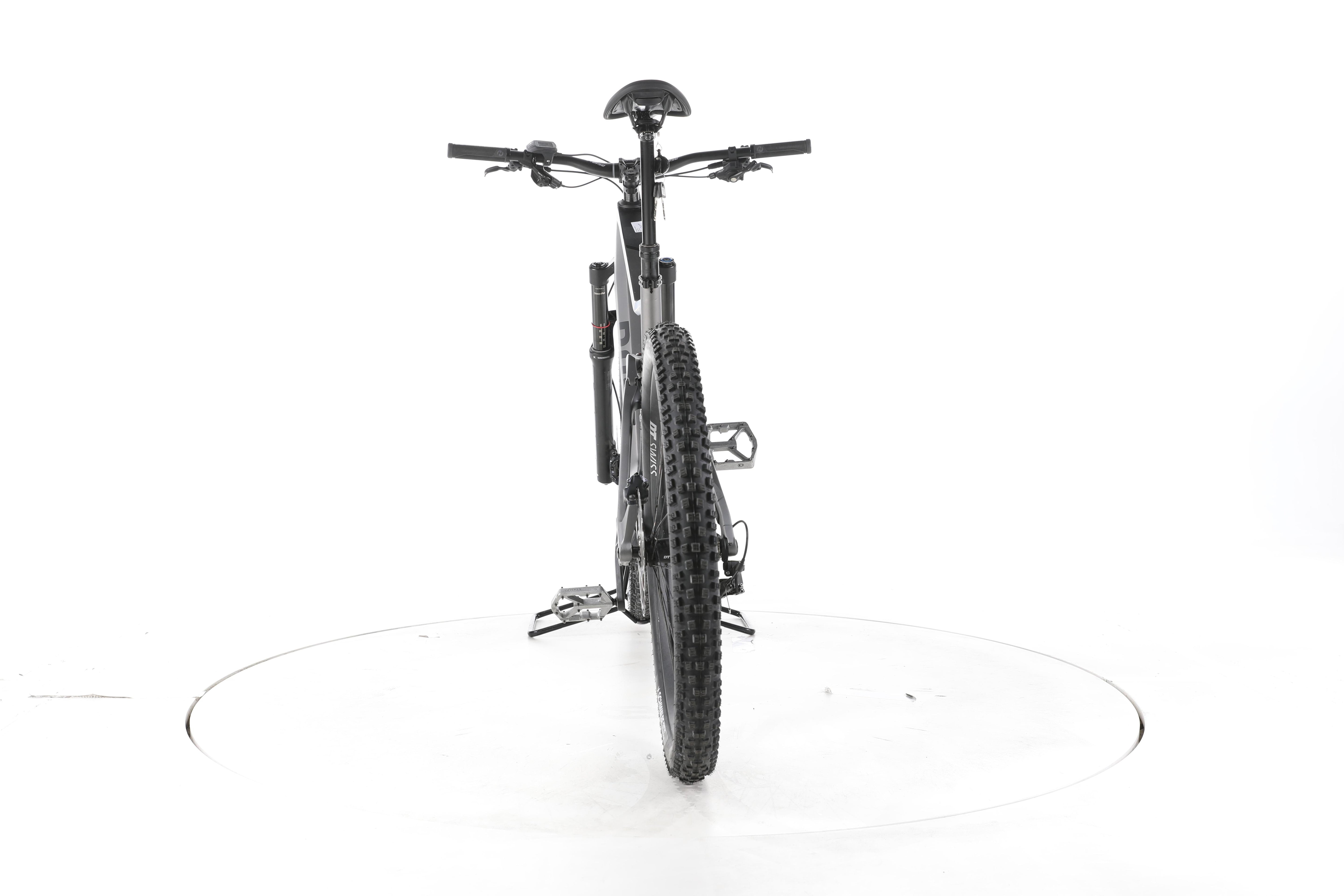 Rose Root Miller Plus 3 E-Bike Fully Carbon - Image 10