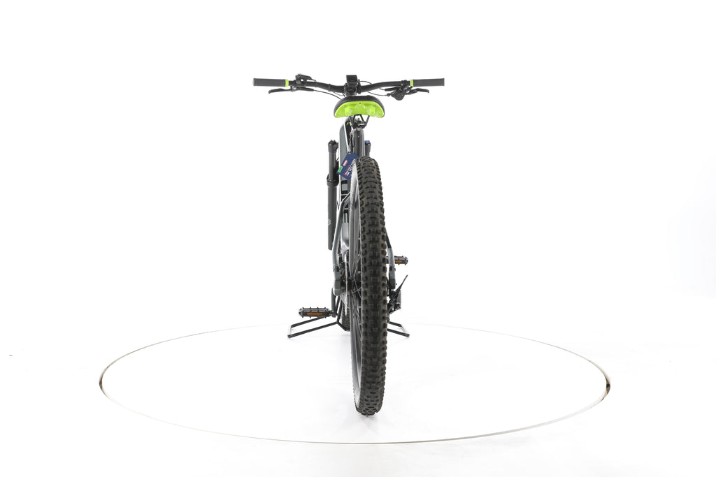 Cube Reaction Hybrid Pro E-Bike - Image 10