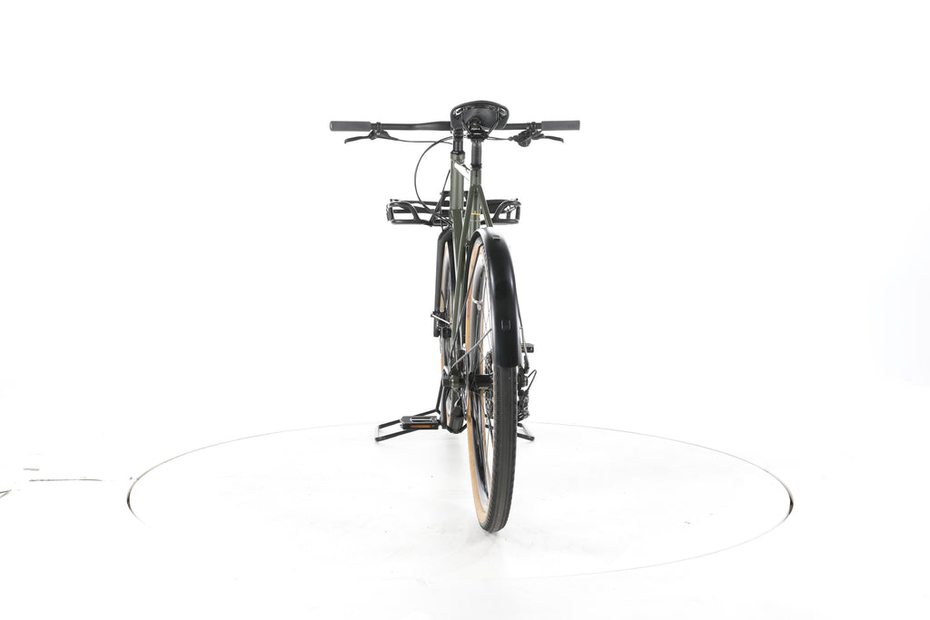 Rose Hobo GRX 810 Fahrrad City & Trekking - Image 10