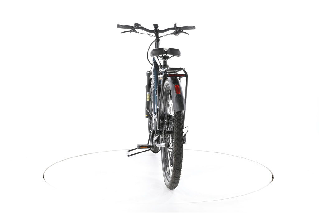Pegasus Premio EVO 11 "40Years" Trekking E-Bike - Image 10