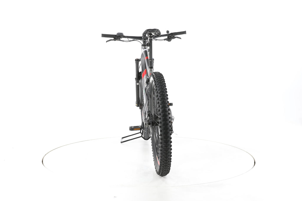 Malaguti Civetta E-Bike Fully - Image 10
