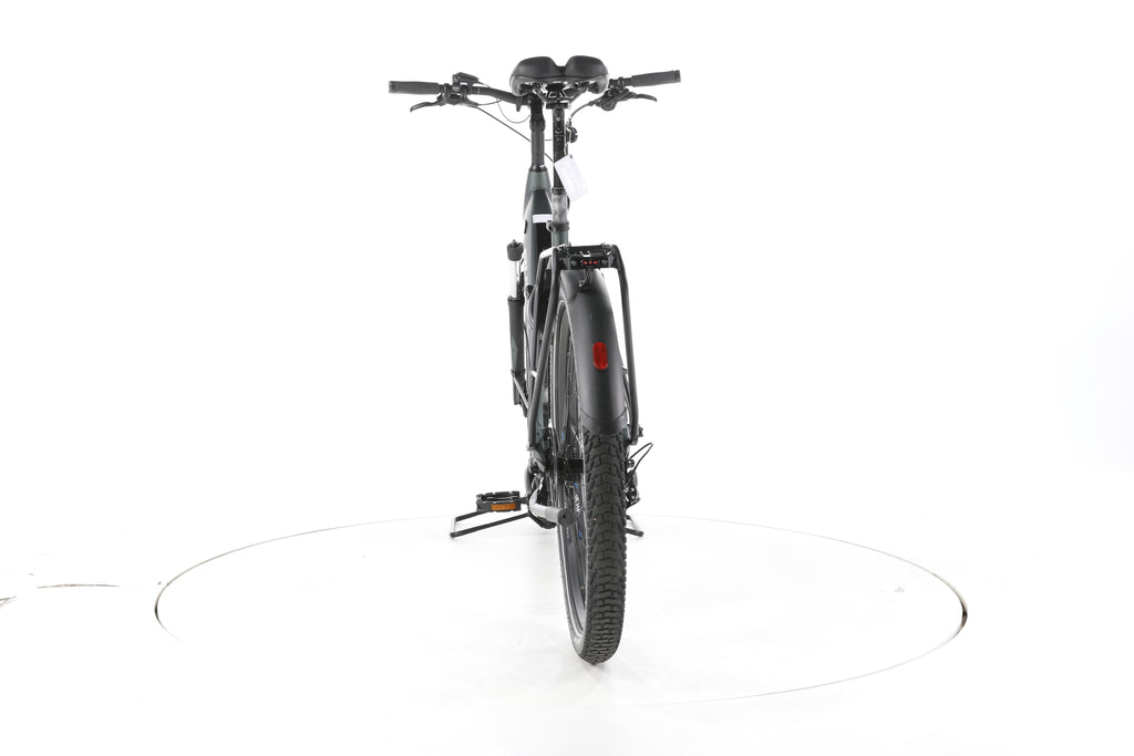 Bulls Iconic EVO-1 Trekking E-Bike Tiefeinsteiger - Image 10