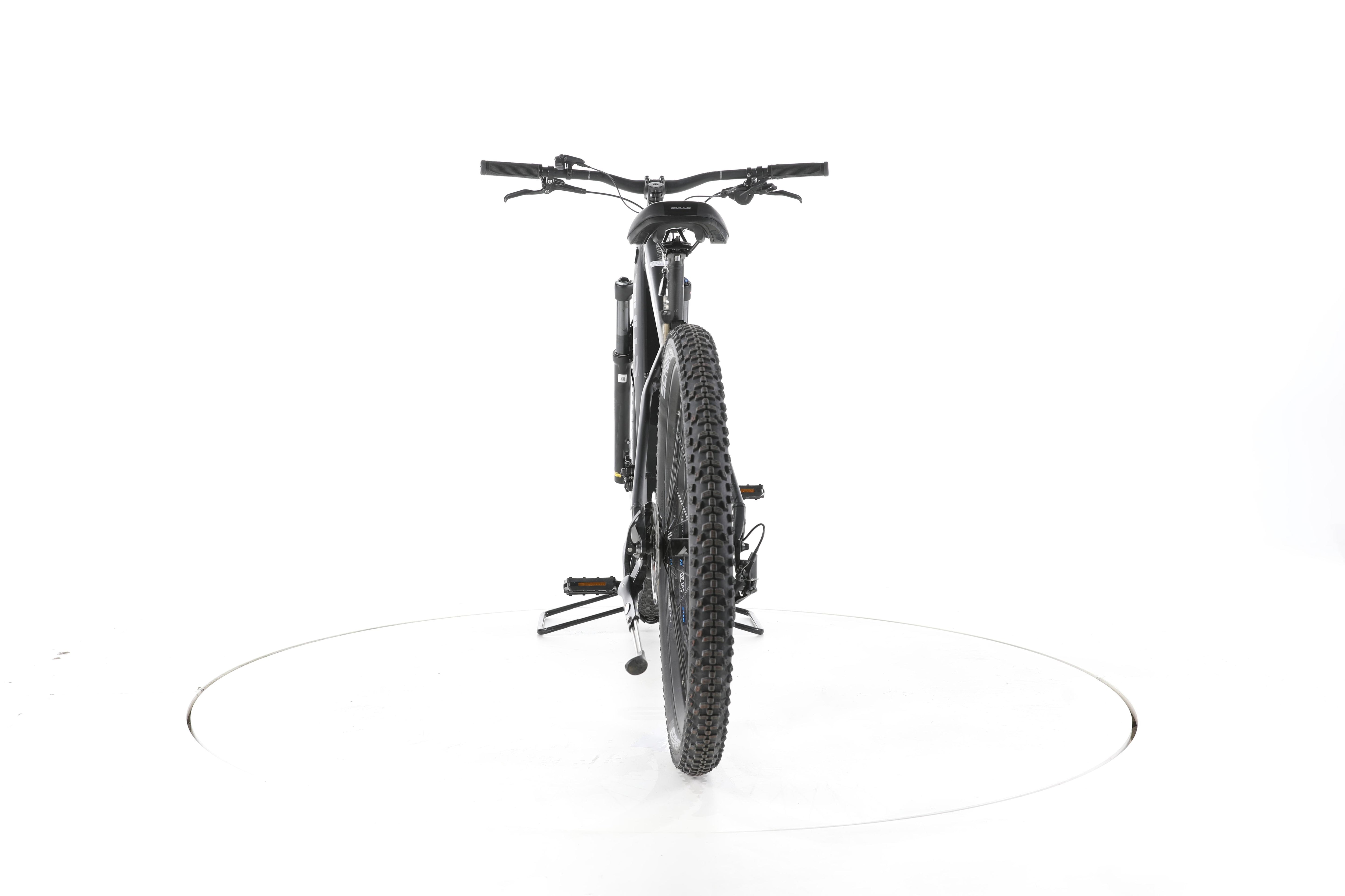 Bulls Copperhead EVO 2 E-Bike - Image 10