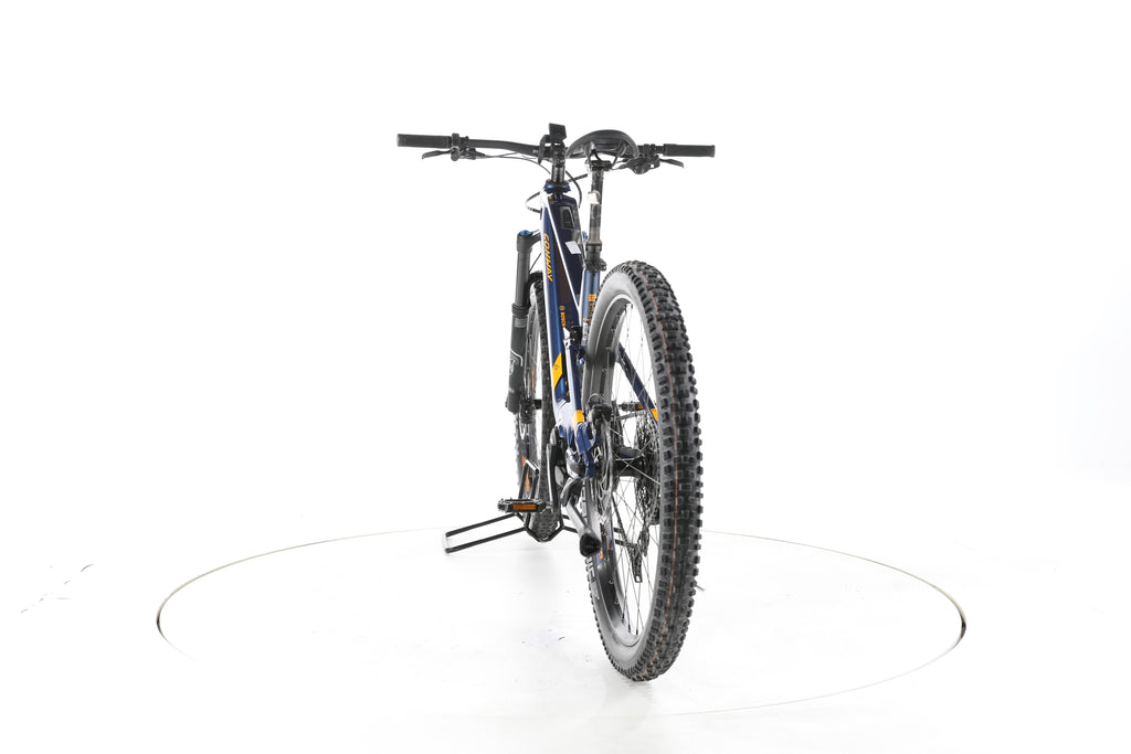 Conway Xyron S 3.9 E-Bike Fully - Image 10