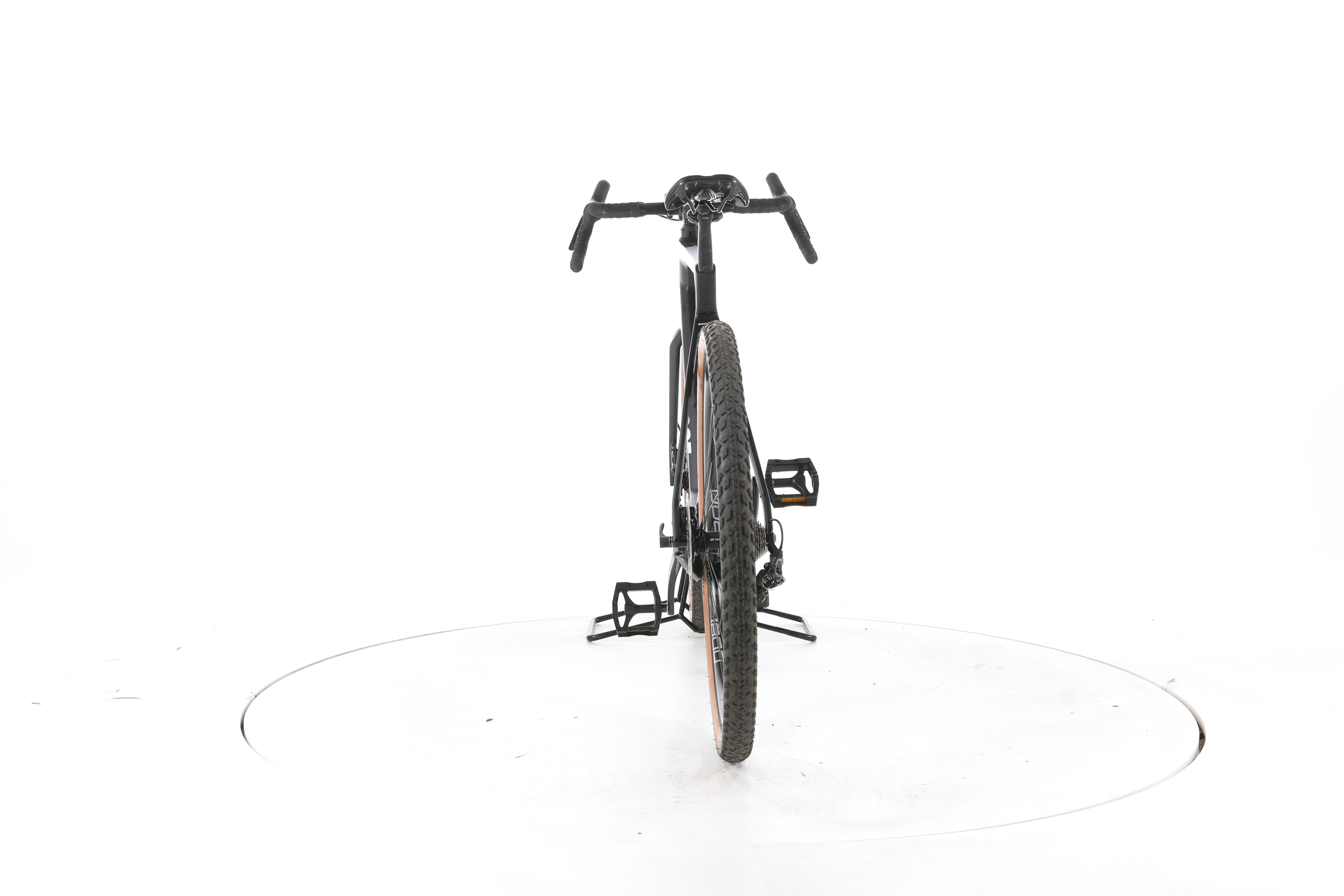 Rose Backroad Plus GRX RX600 E-Gravel & Rennrad Carbon - Image 10