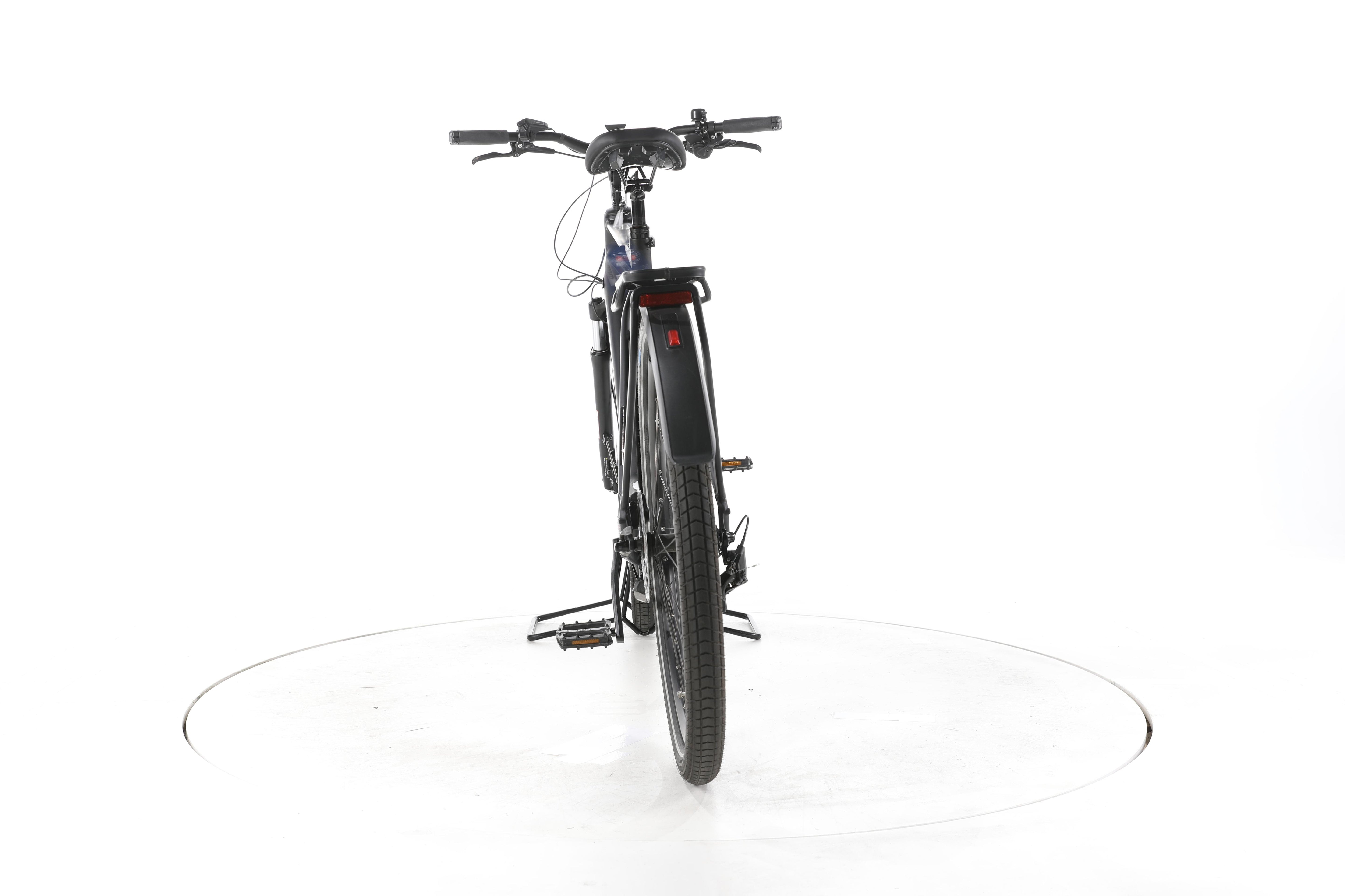 Cube Touring Hybrid Pro Trekking E-Bike - Image 10