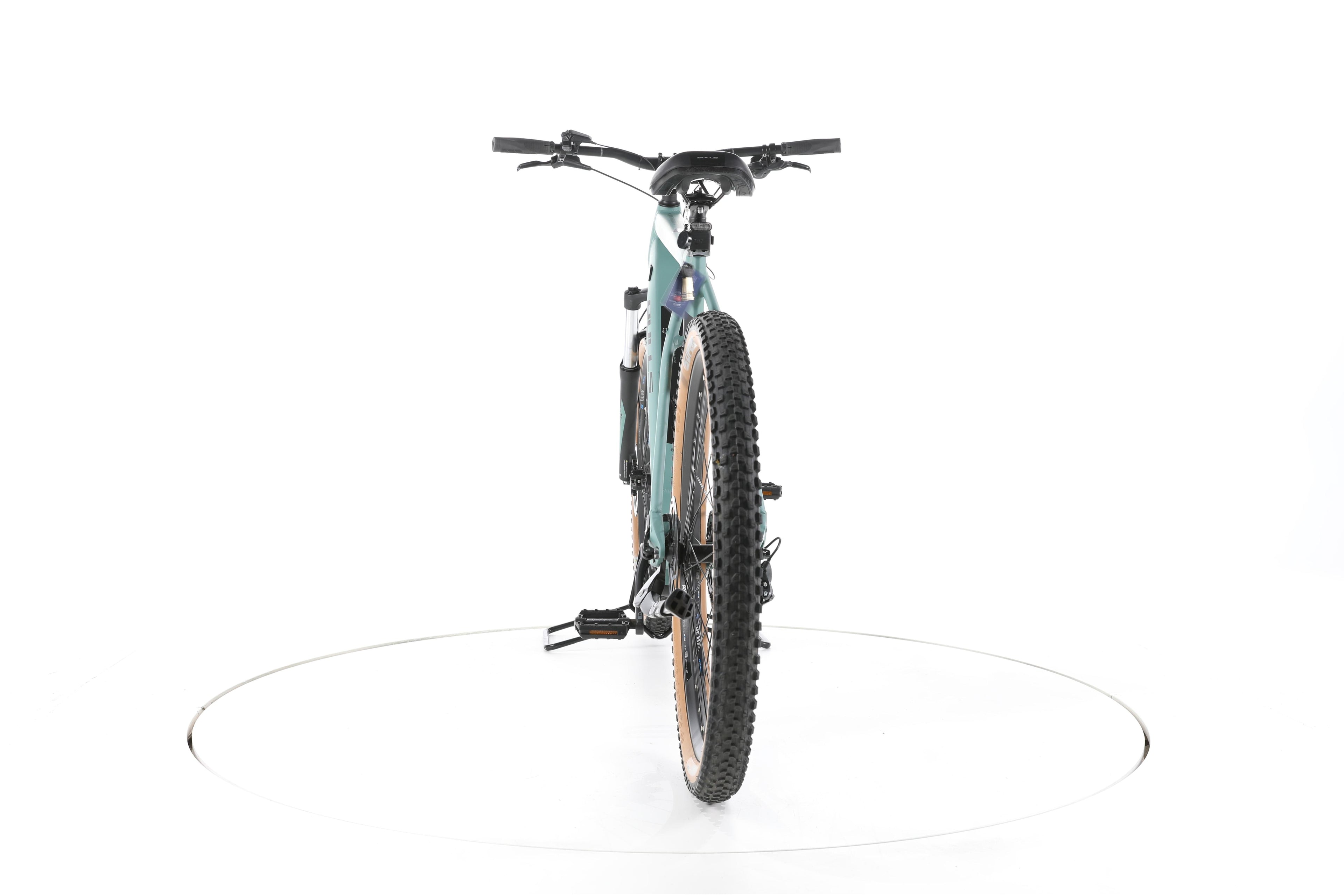 Bulls Copperhead EVO 1 E-Bike 2023 - Image 10