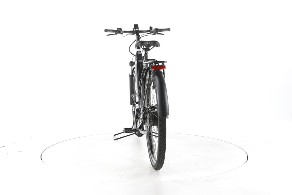 FLYER Upstreet5 5.20 City E-Bike Tiefeinsteiger - Image 10