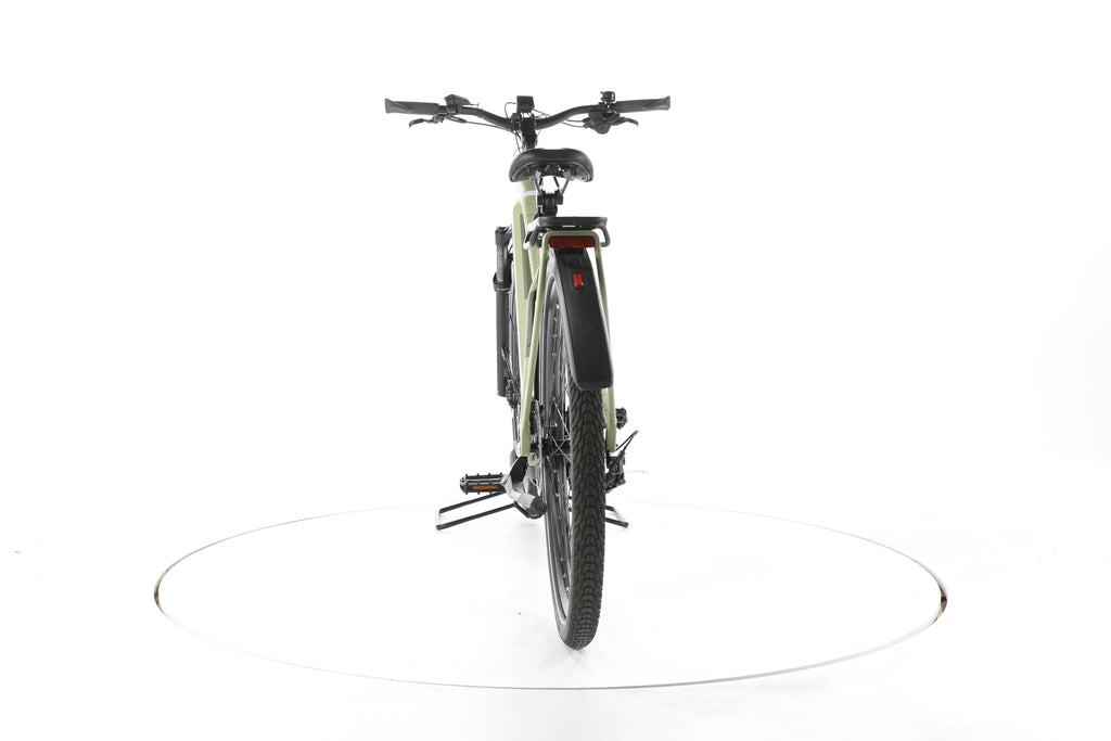 Cube Kathmandu Hybrid SLX Trekking E-Bike - Image 10