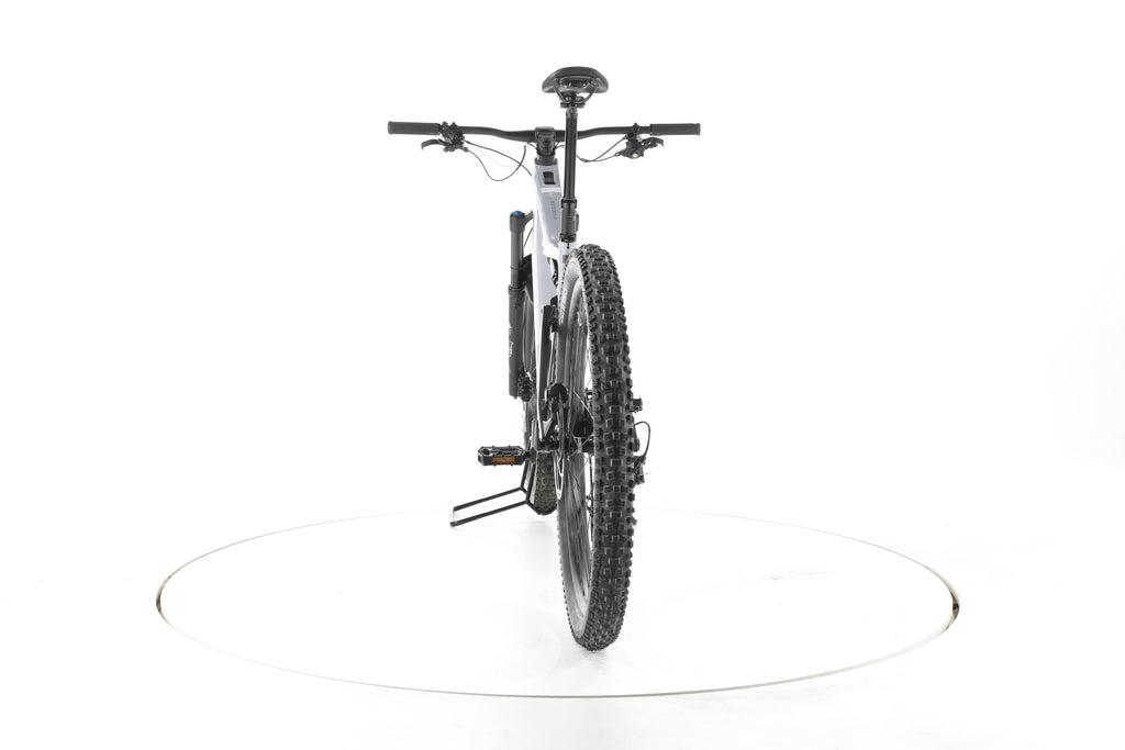 Focus JAM² SL 8.7 E-Bike Fully Carbon - Image 10