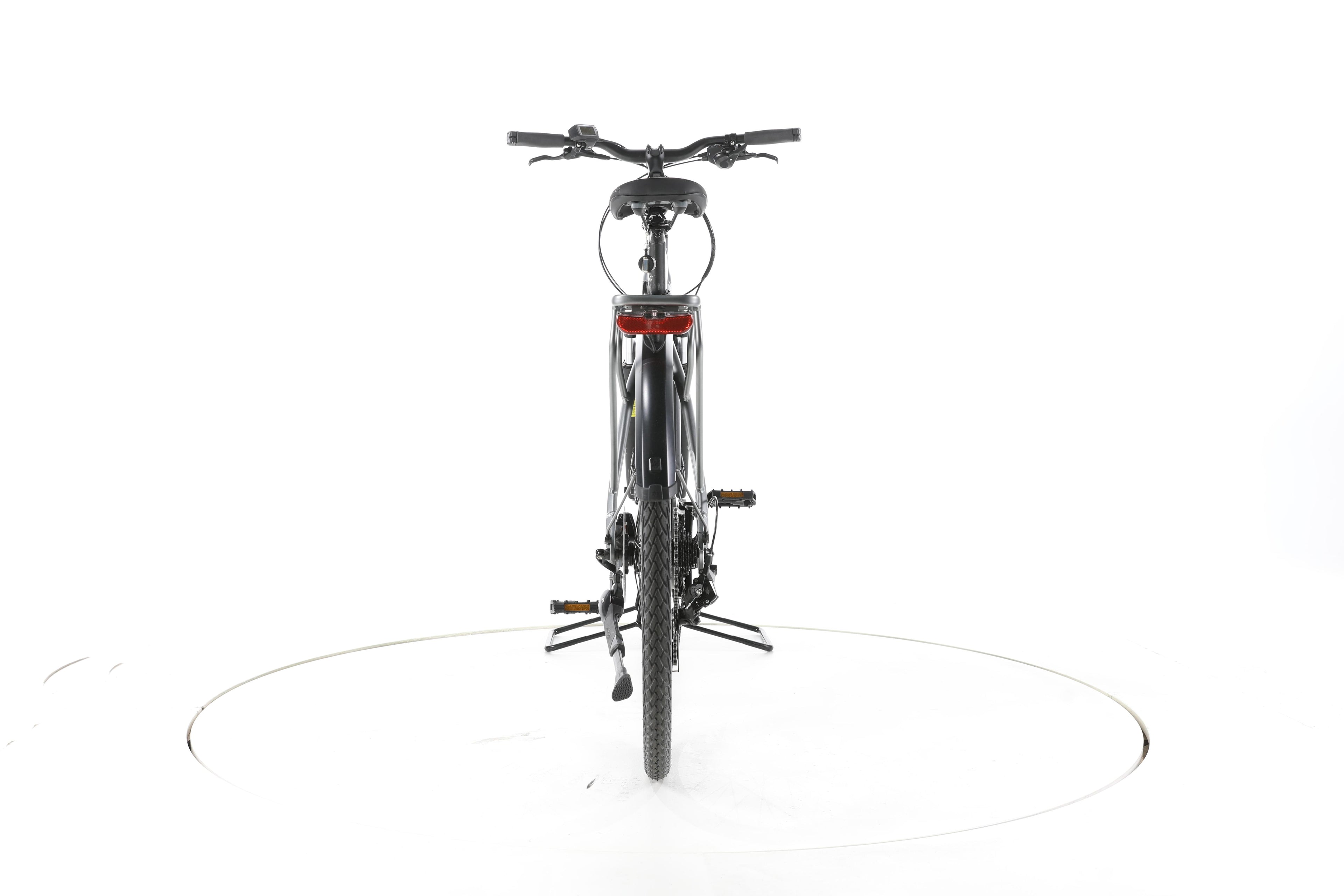 Carver Tour E LTD Trekking E-Bike - Image 10