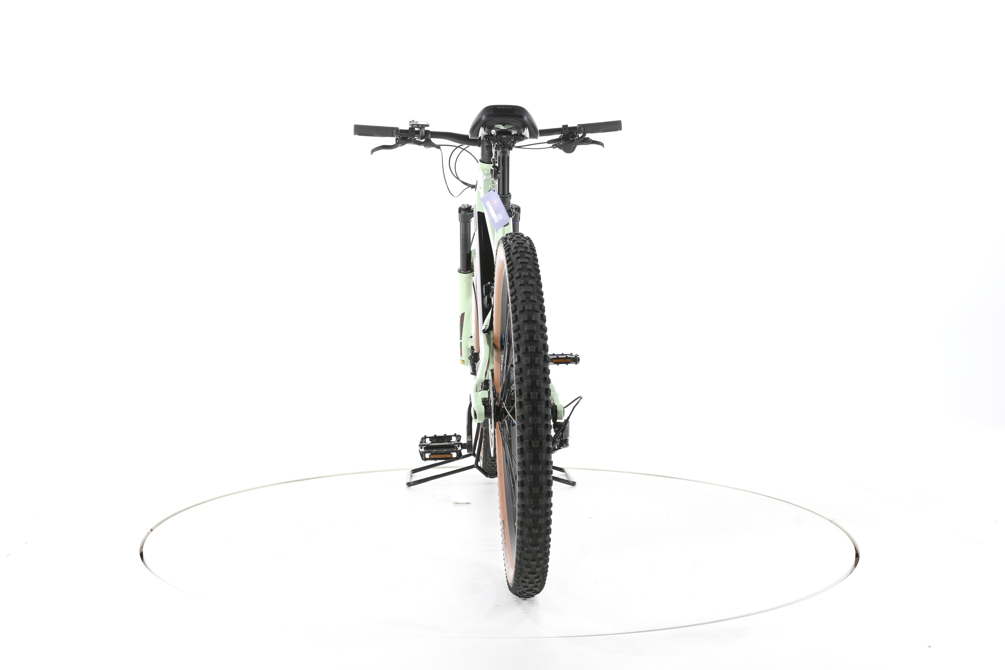 Bulls E-Stream EVO AM 2 Fully E-Bike 2023 - Image 10