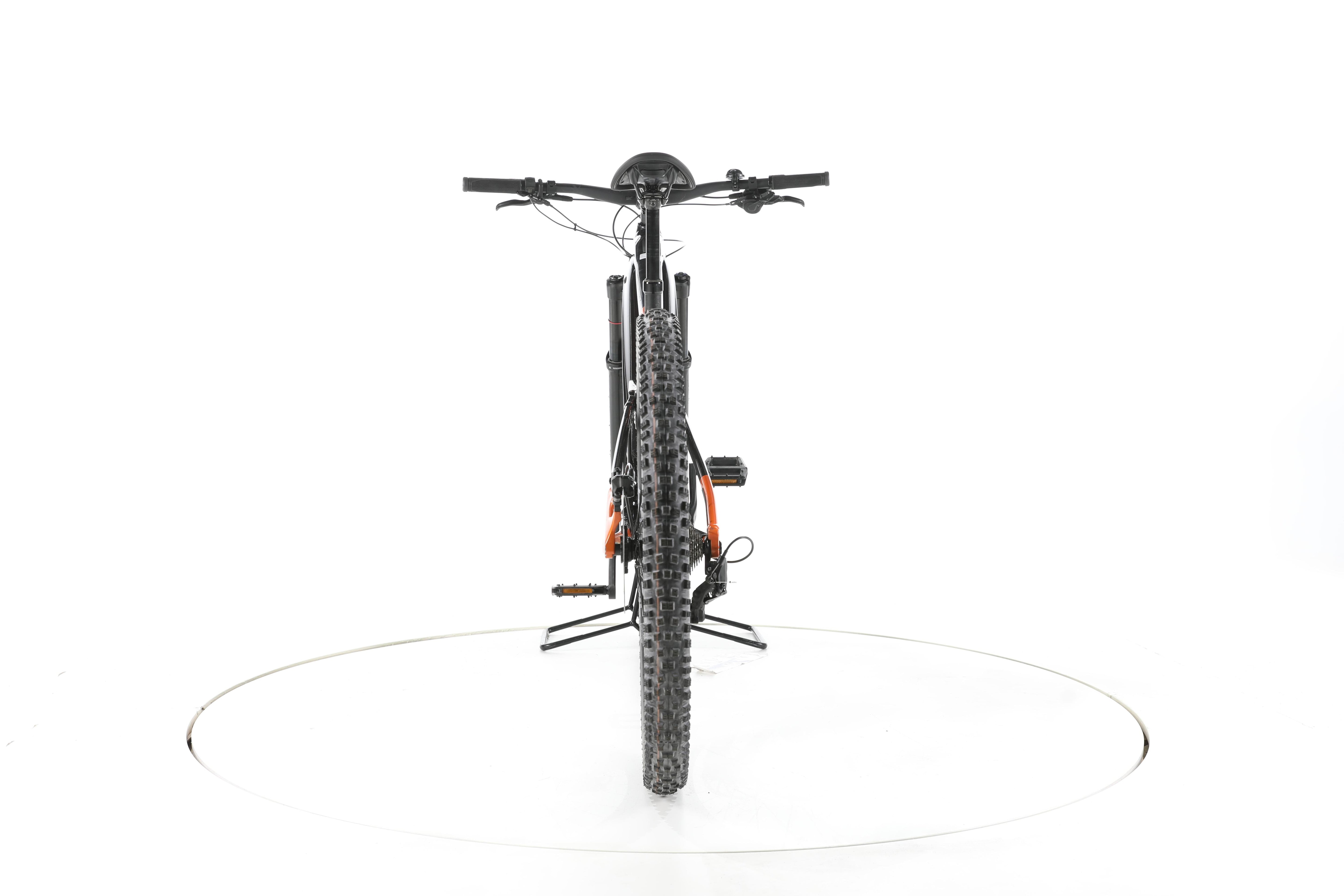 Giant Trance X E+ 3 E-Bike Fully - Image 10