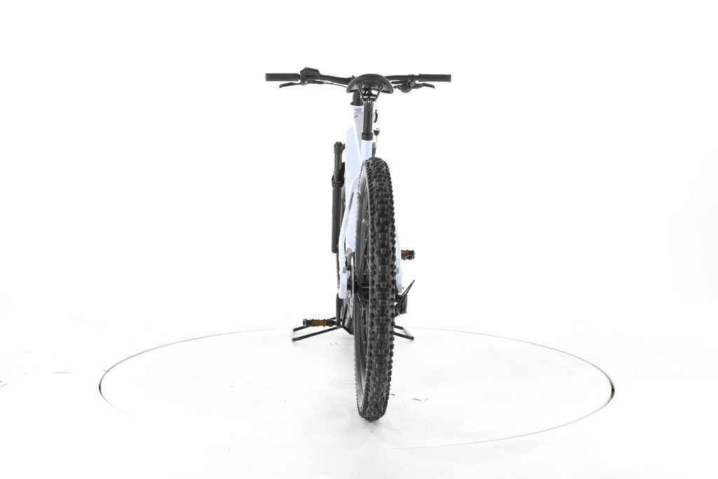 Cube Reaction Hybrid Pro E-Bike - Image 10