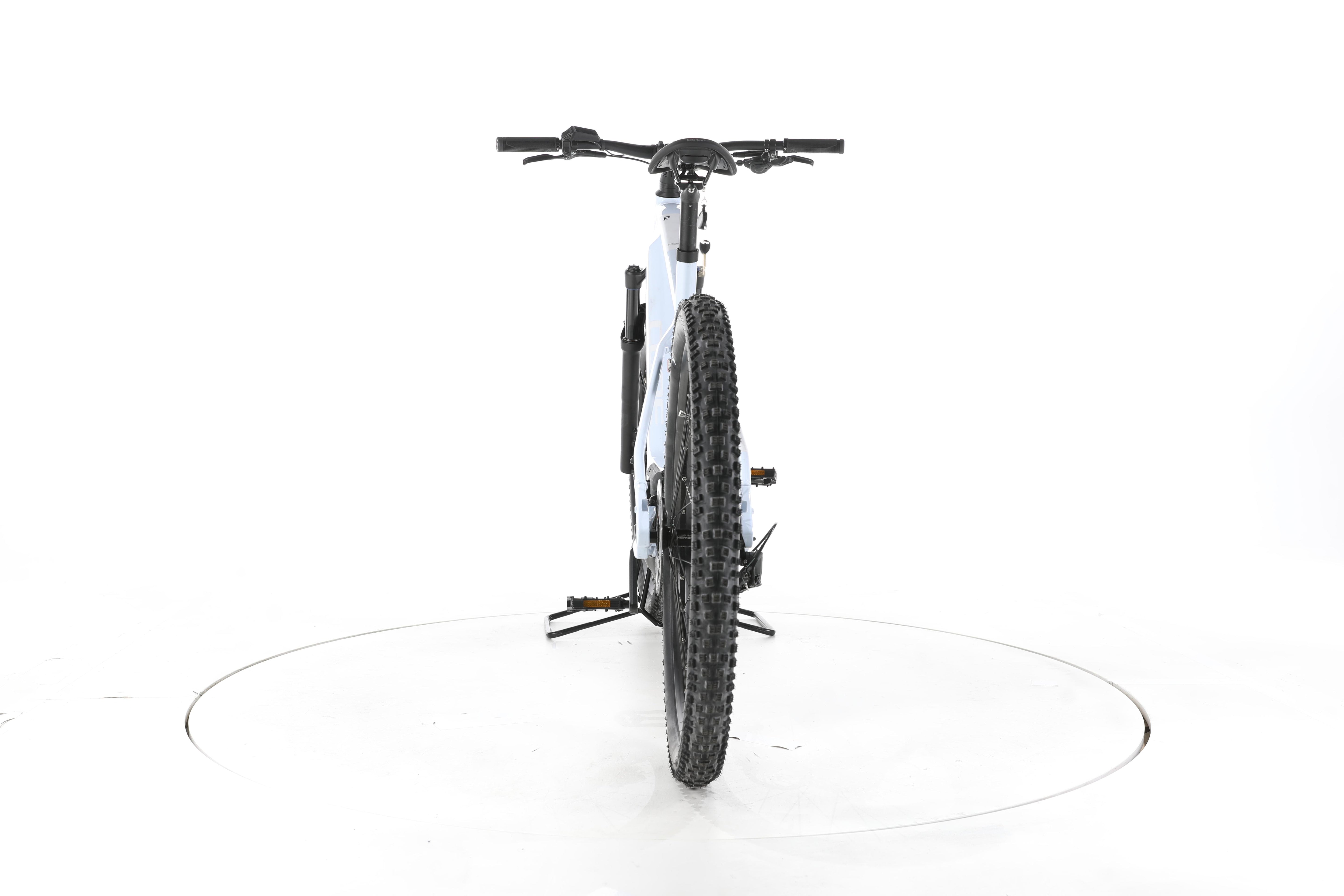 Cube Reaction Hybrid Pro E-Bike - Image 10