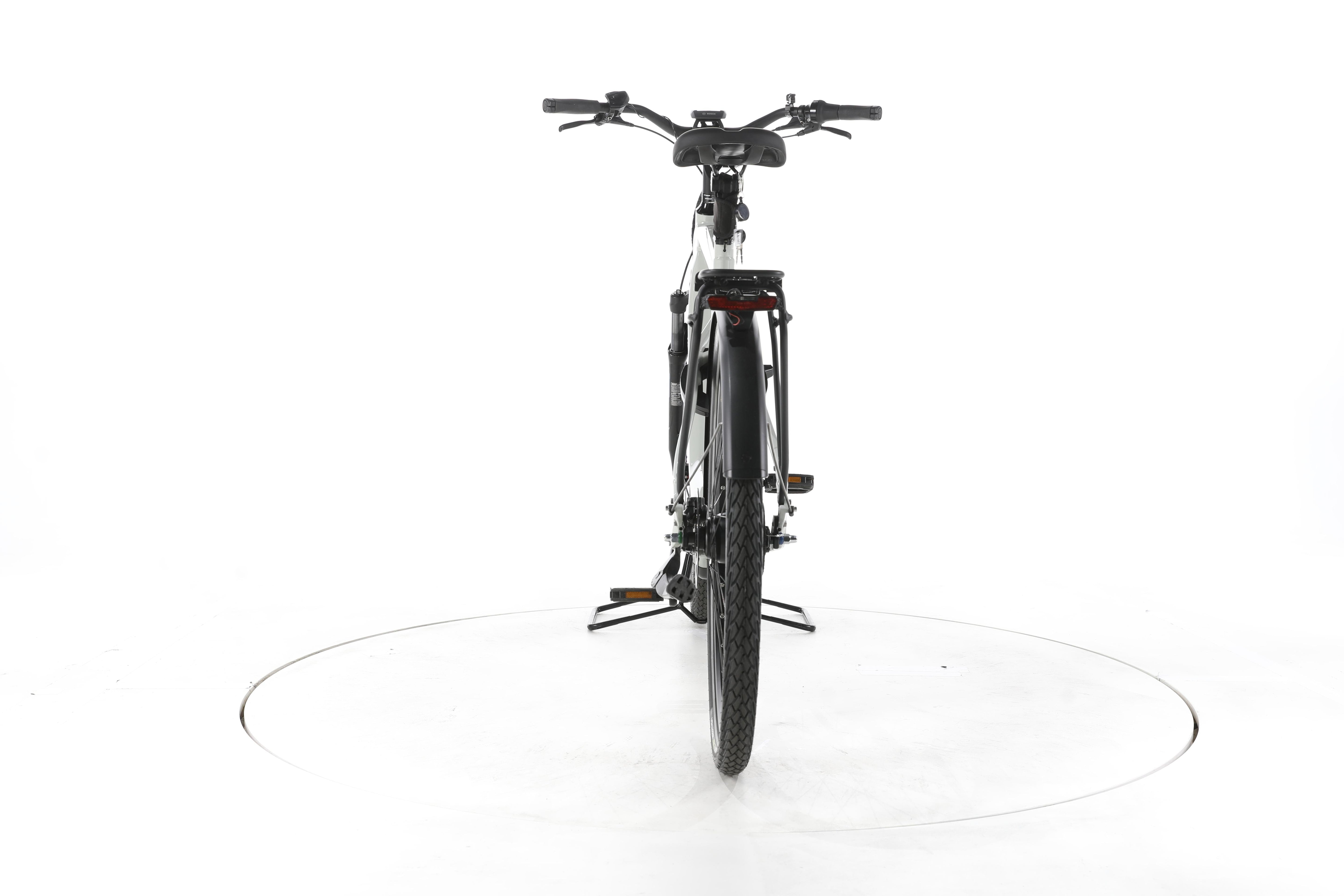 Victoria eManufaktur 11.8 Trekking E-Bike - Image 10