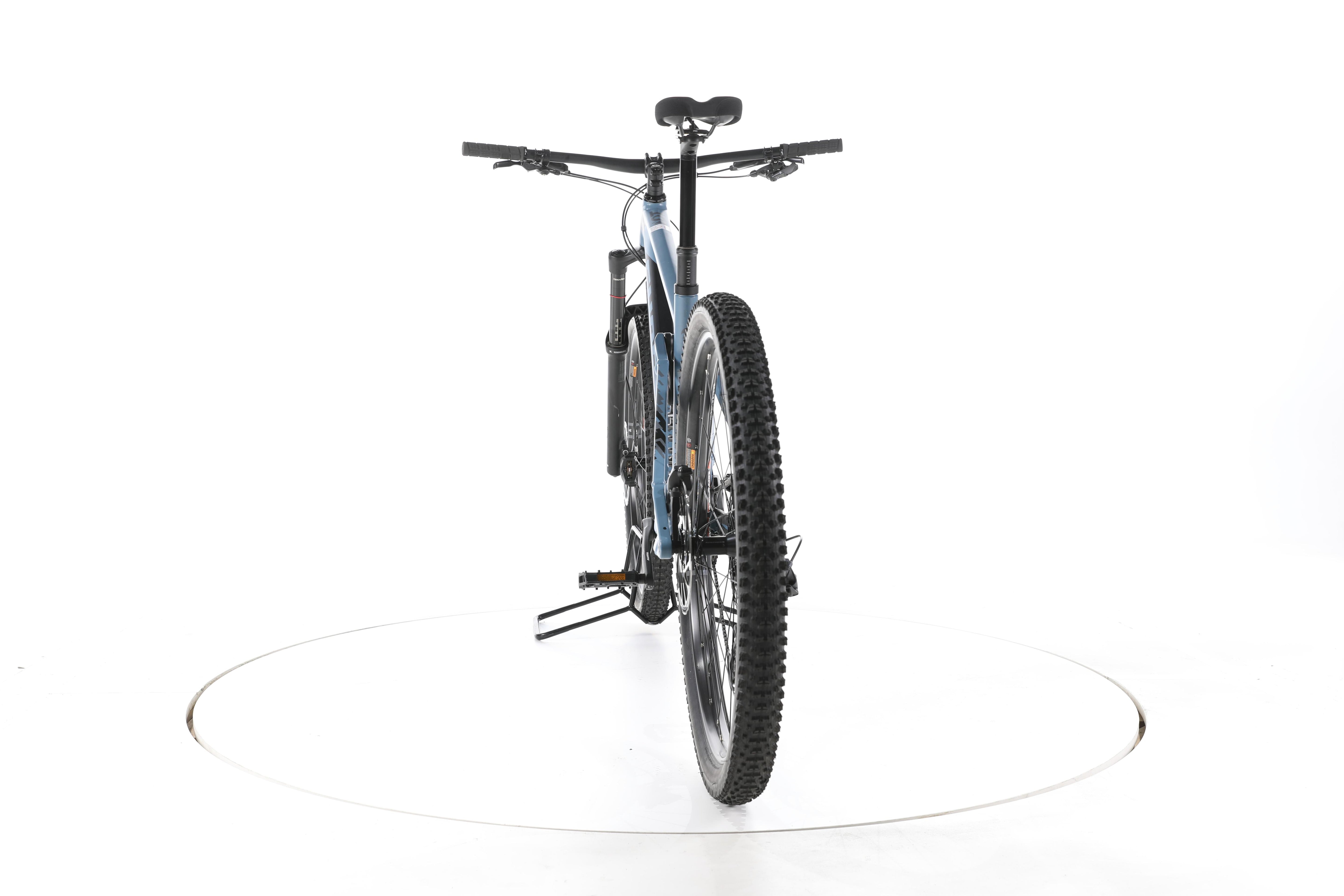 Ghost Riot Enduro AL Essential Fahrrad Fully - Image 10
