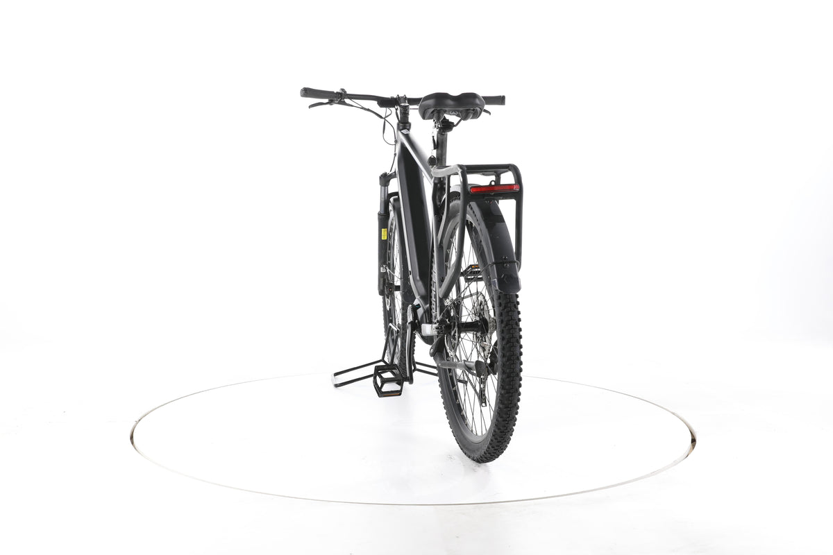 TENWAYS AGO X Trekking E-Bike - Image 10