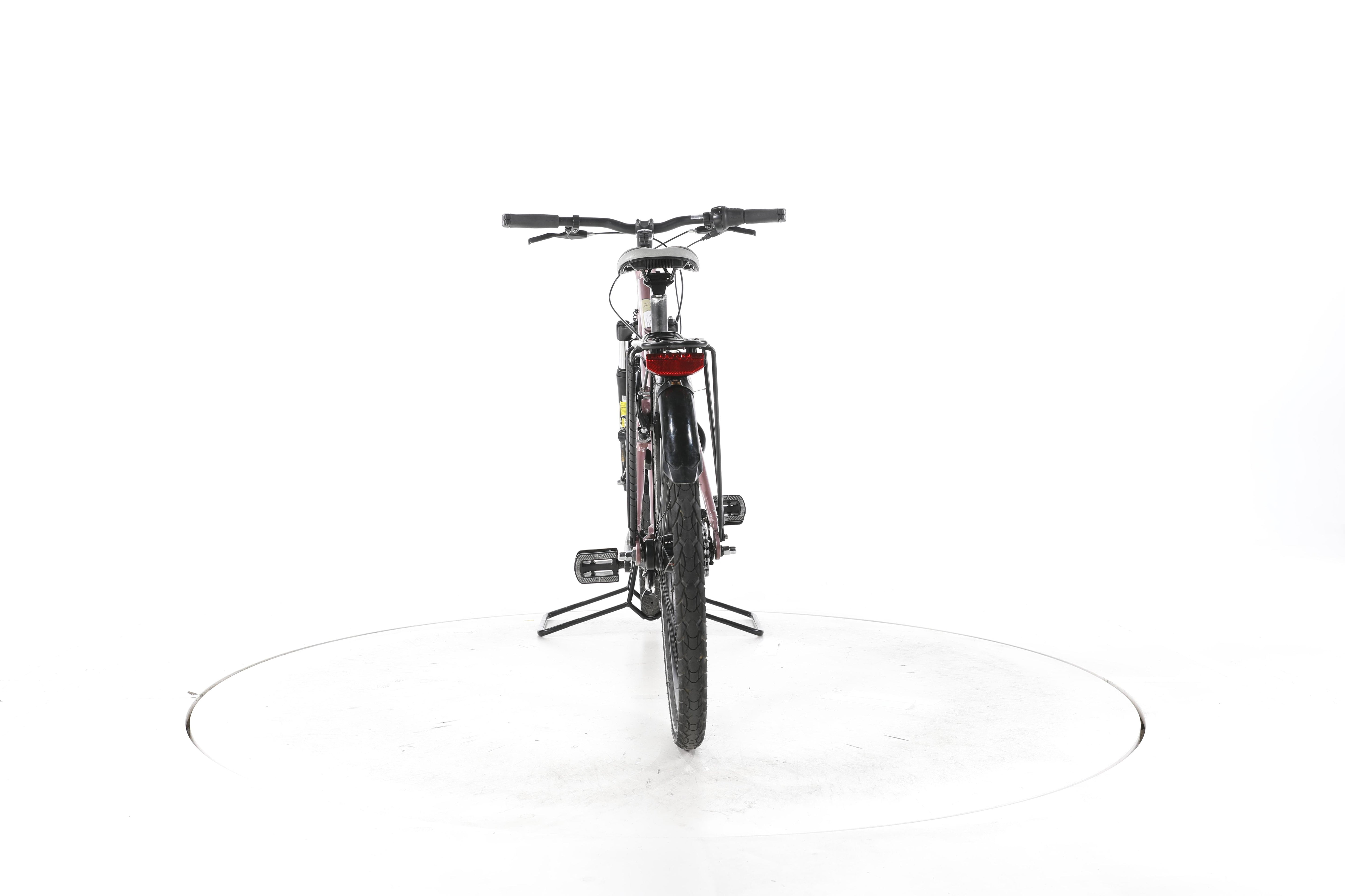FALTER FX 607 ND Fahrrad City & Trekking - Image 10