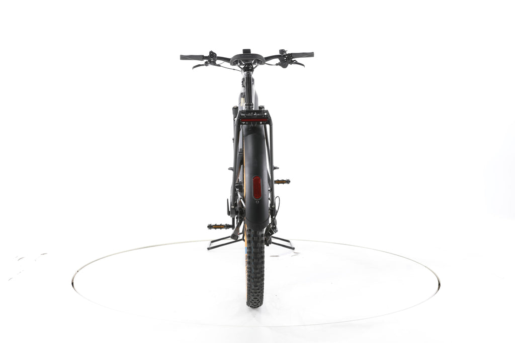 FLYER Goroc X 4.10 SUV E-Bike - Image 10