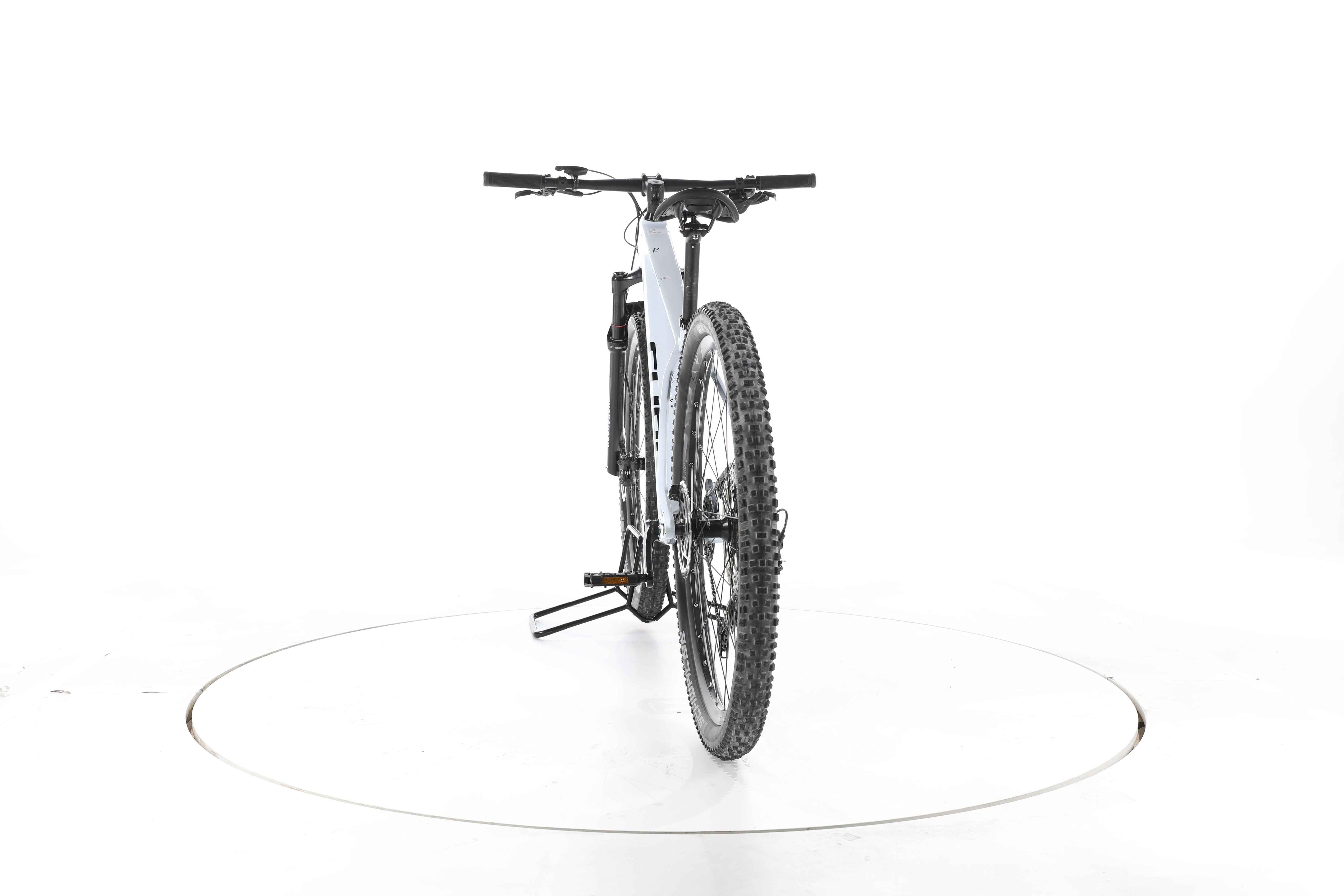 Cube Reaction C:62 Pro Fahrrad Hardtail - Image 10